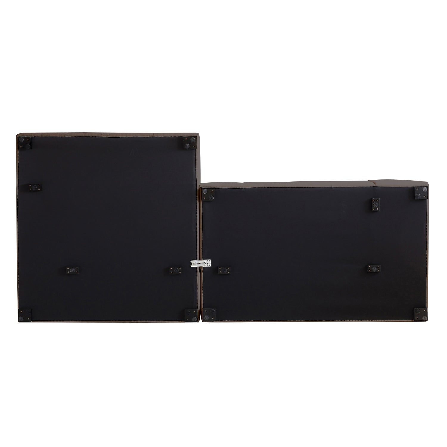 Amora Sectional - Mario Capasa