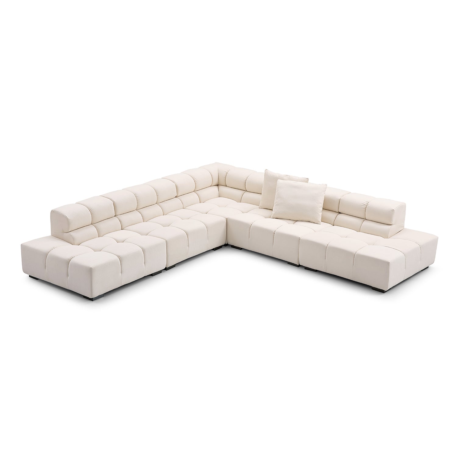 Amora Open L Sectional