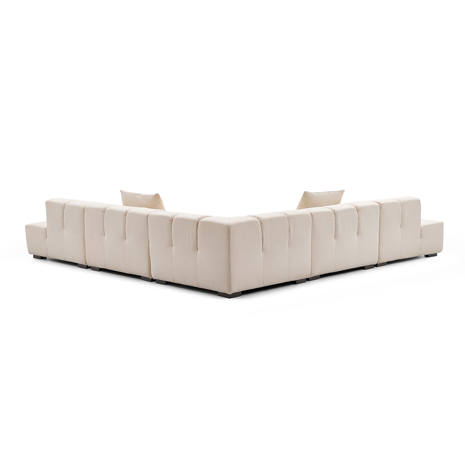 Amora Open L Sectional