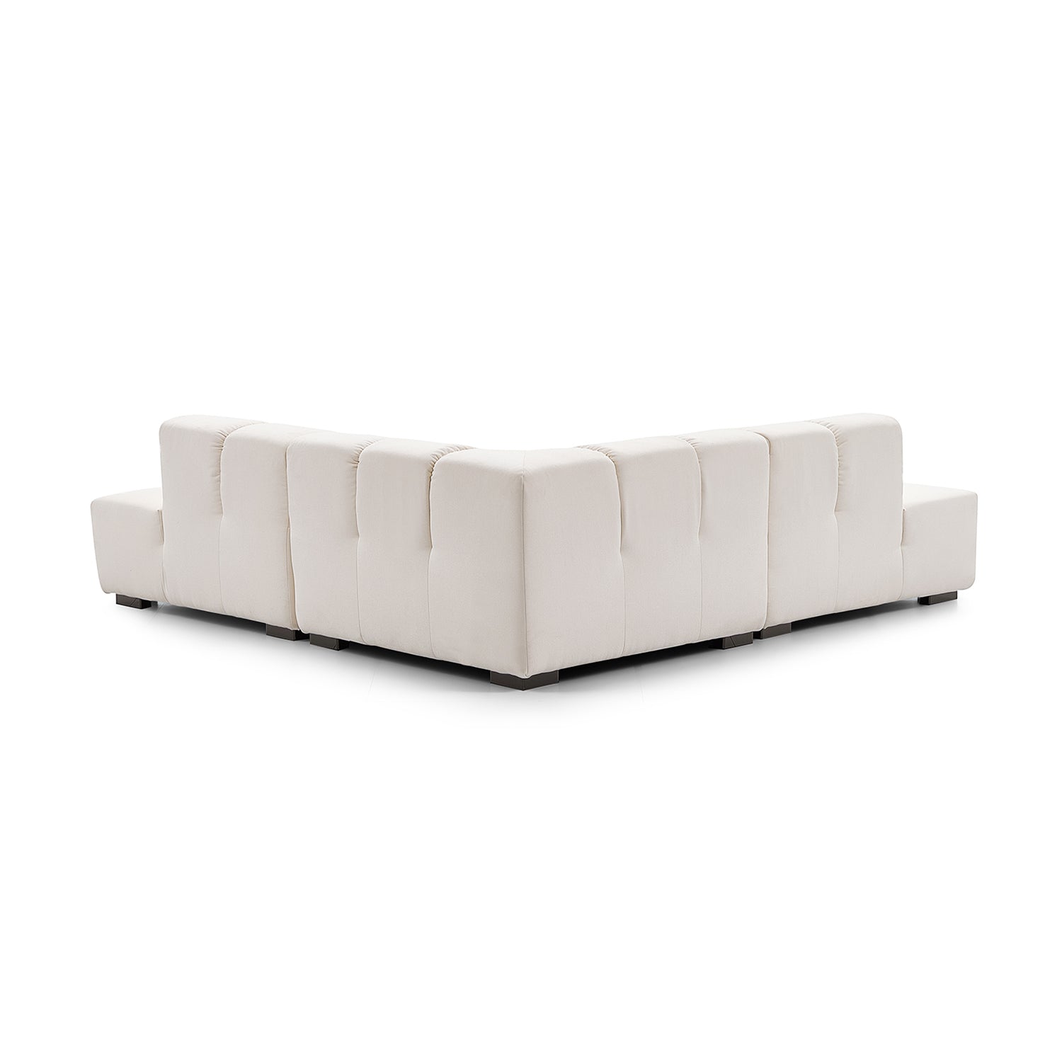 Amora Open L Sectional