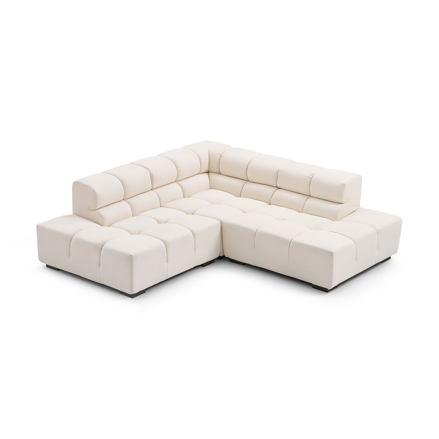 Amora Open L Sectional