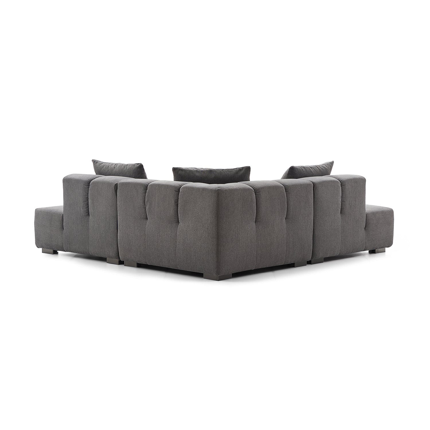 Amora Open L Sectional