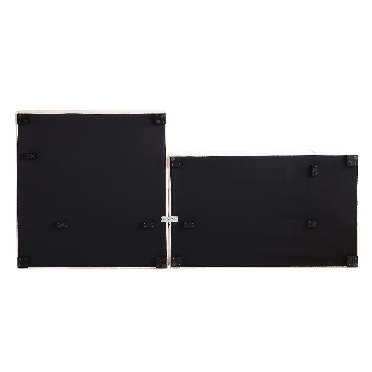 Amora Sectional - Mario Capasa