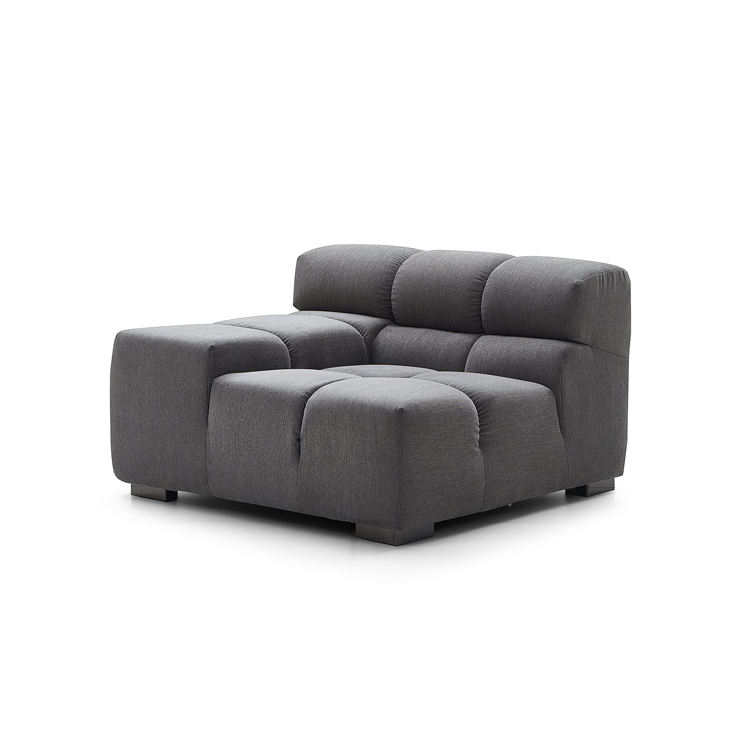Amora Sofa - Arm Seat - Mario Capasa