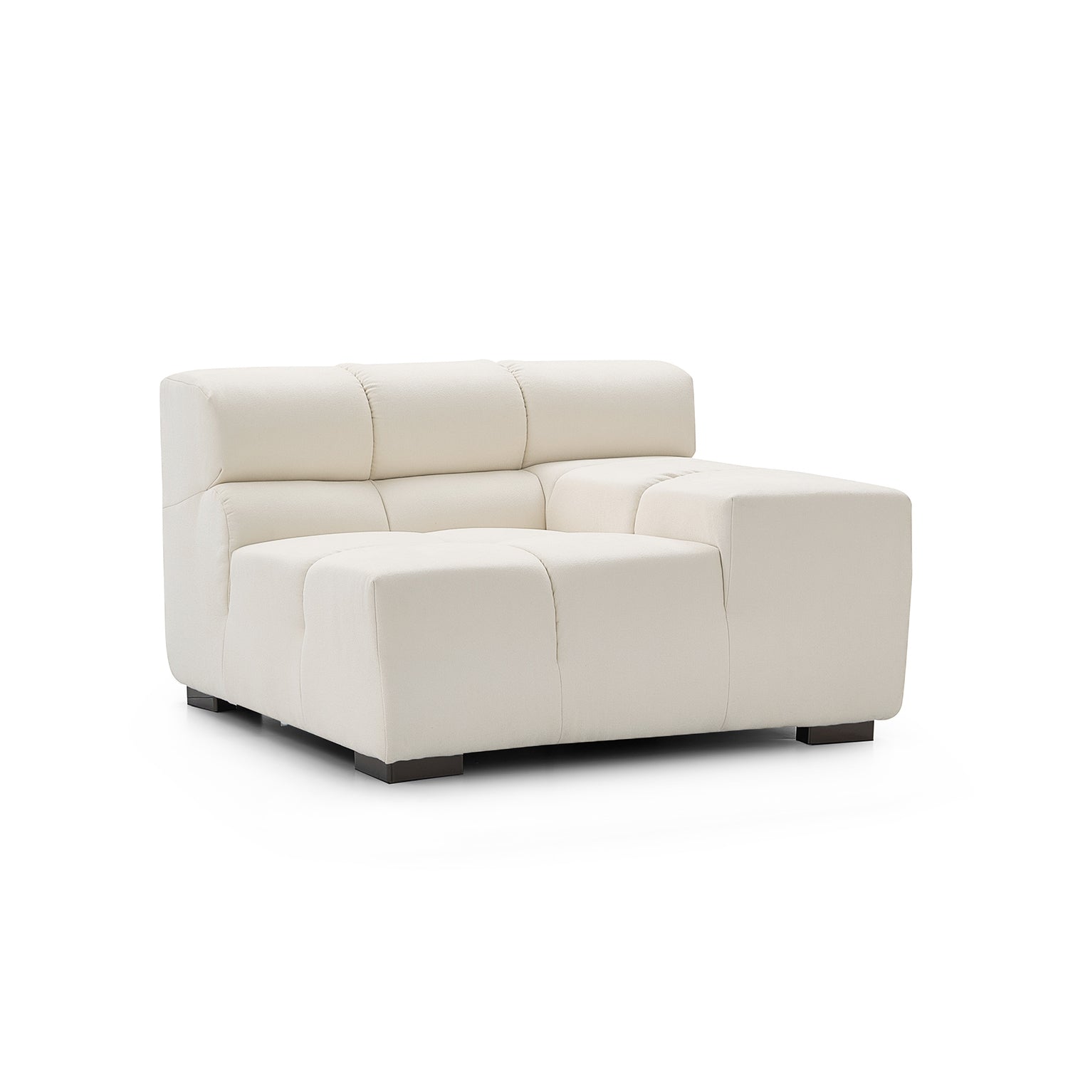 Amora Sofa - Arm Seat - Mario Capasa