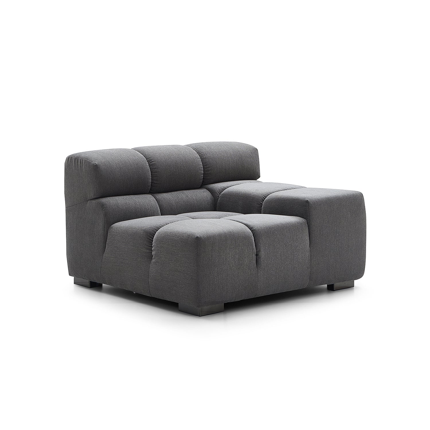 Amora Sofa - Arm Seat - Mario Capasa