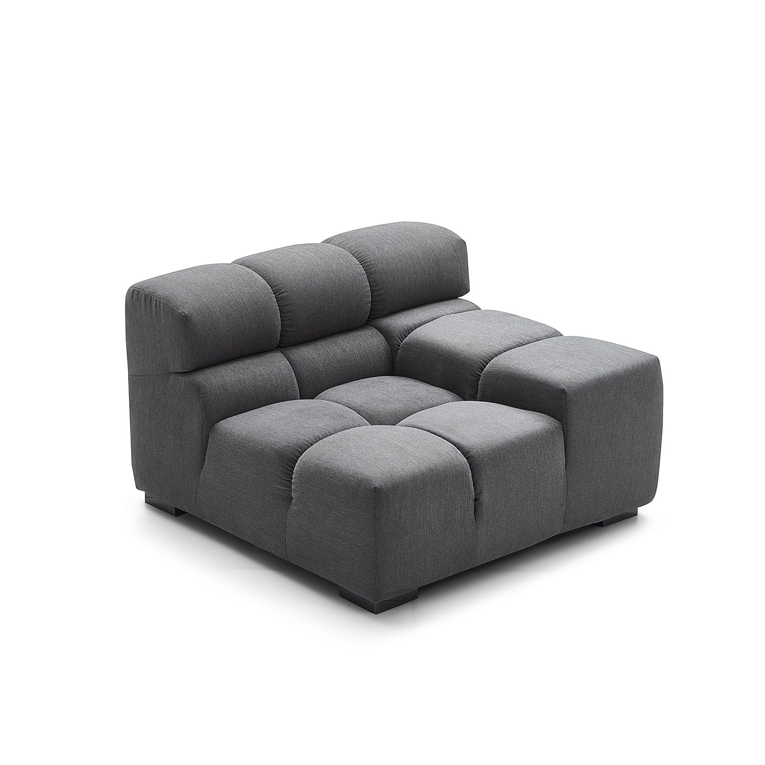 Amora Sofa - Arm Seat - Mario Capasa