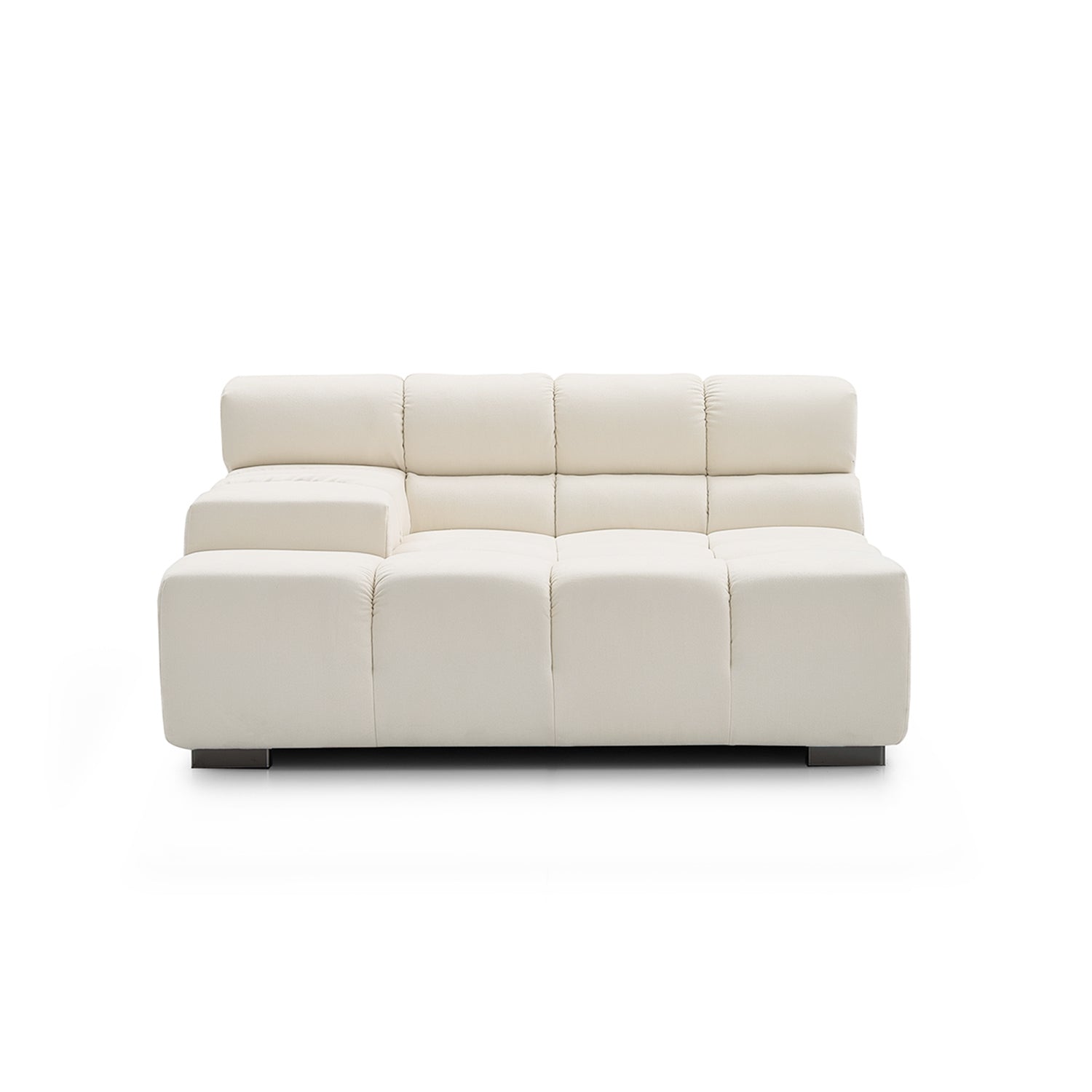 Amora Sofa - Big Chaise - Mario Capasa