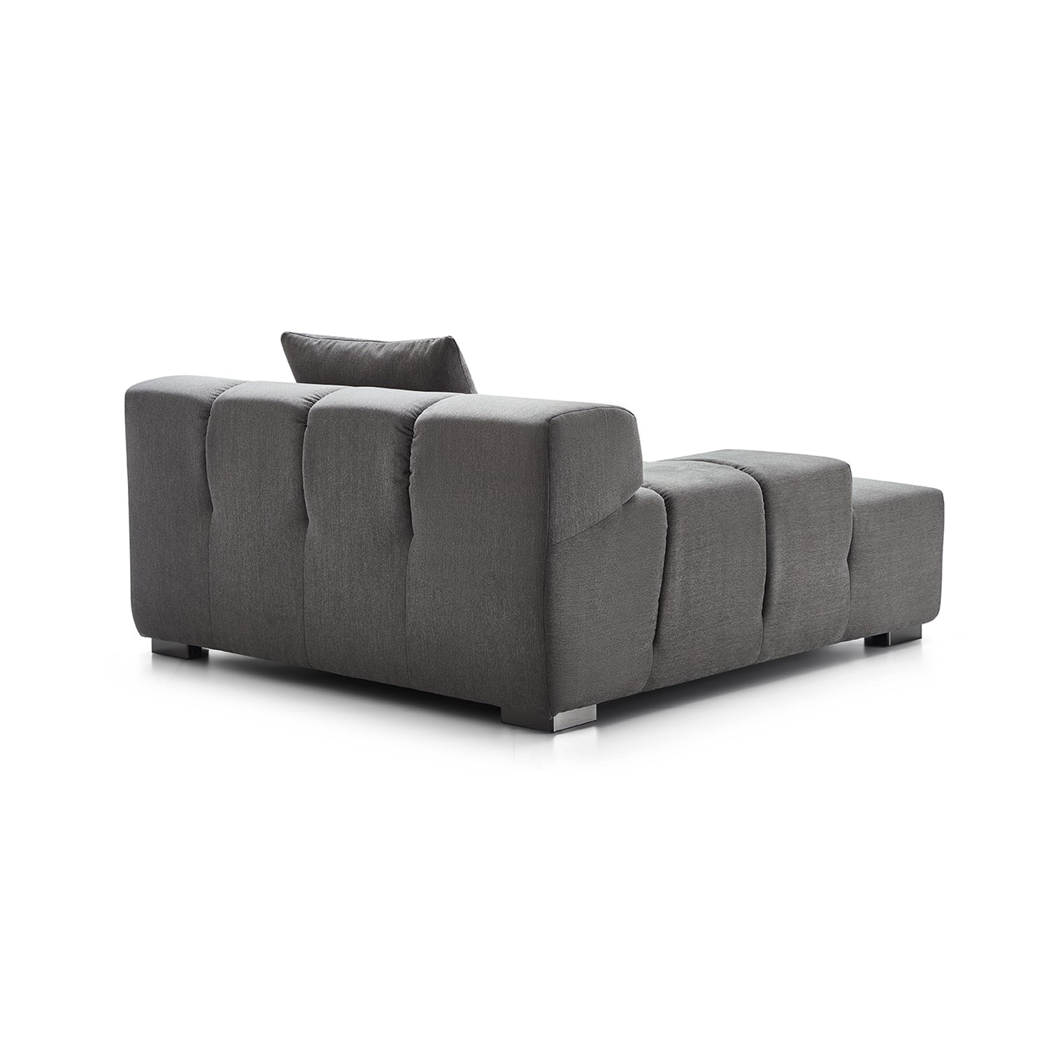 Amora Sofa - Big Chaise - Mario Capasa