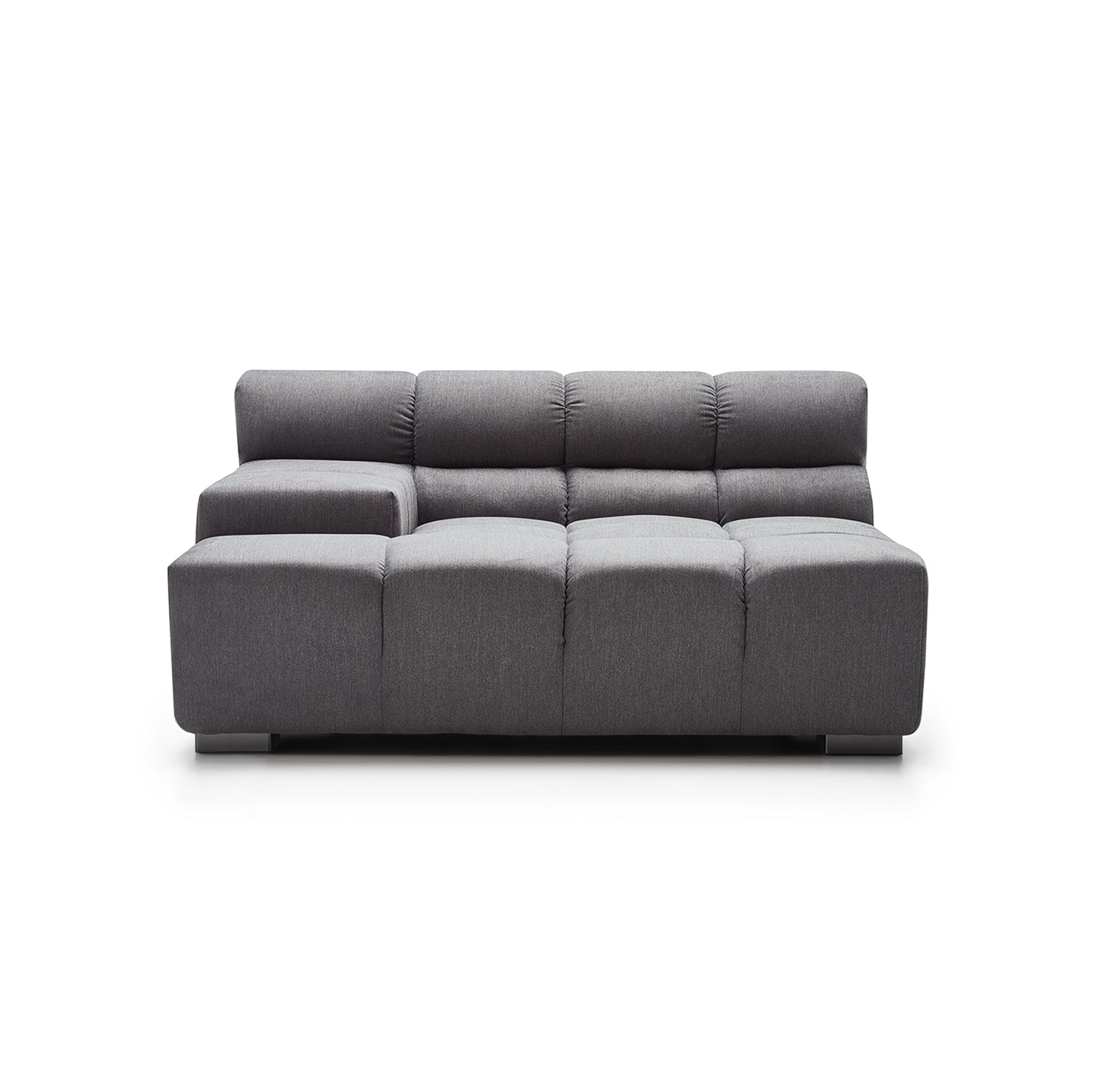 Amora Sofa - Big Chaise - Mario Capasa
