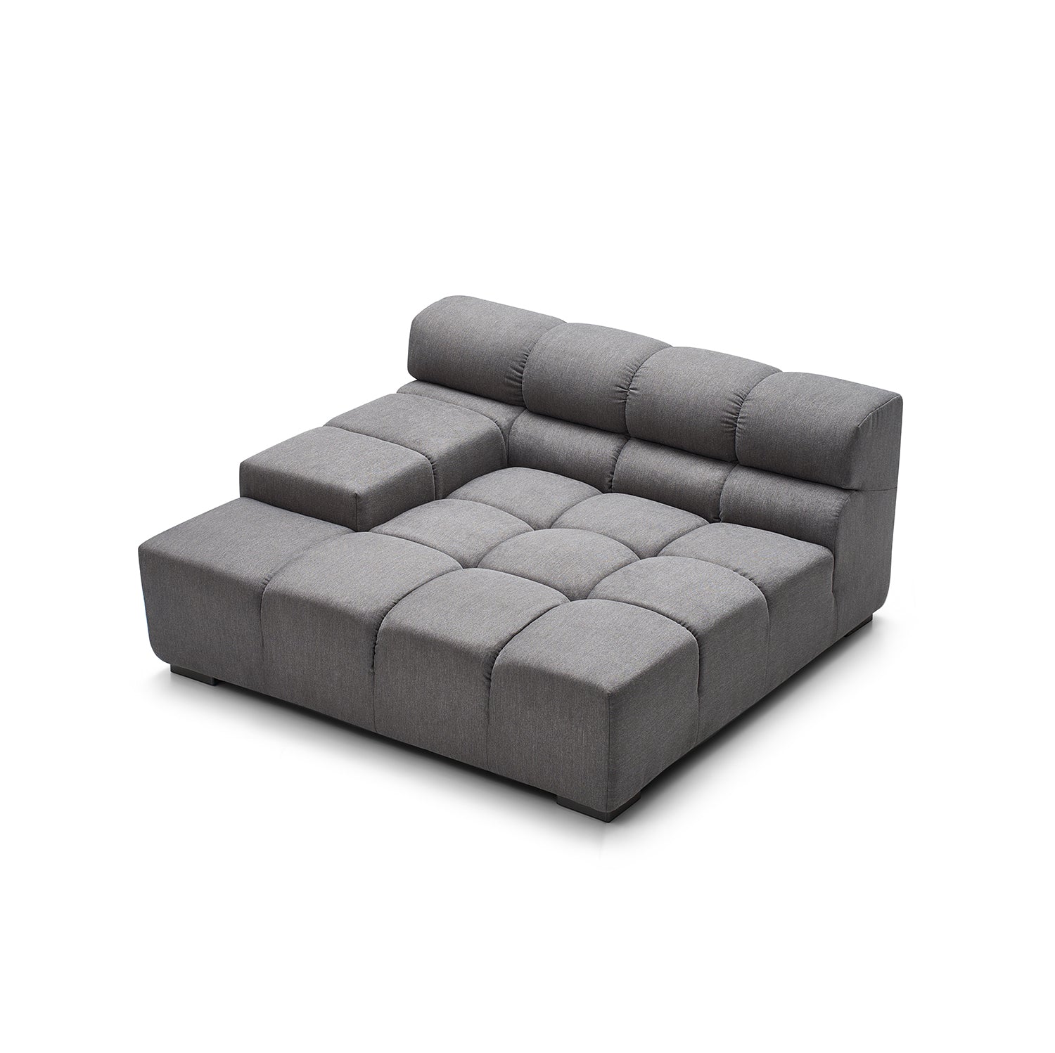 Amora Sofa - Big Chaise - Mario Capasa