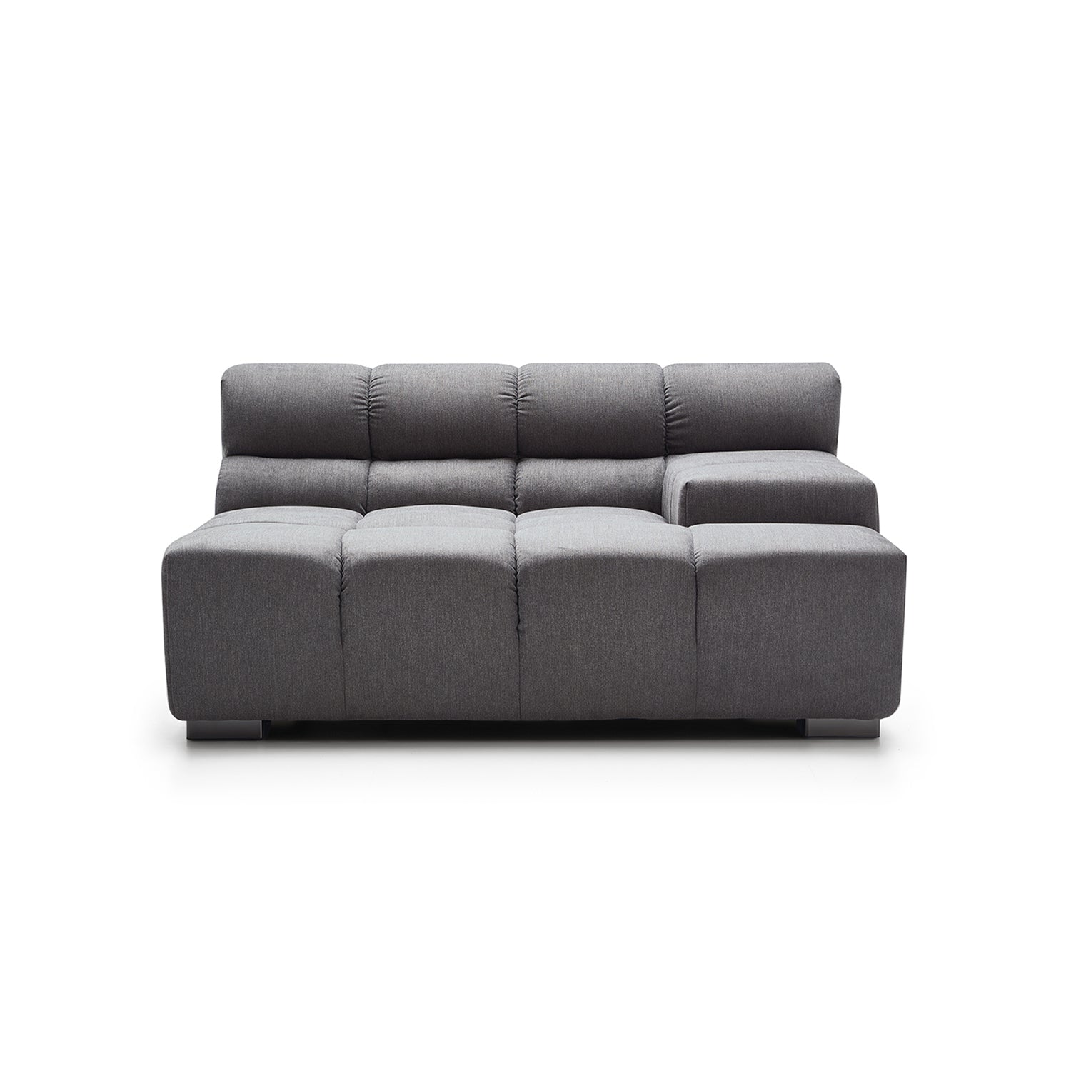 Amora Sofa - Big Chaise - Mario Capasa