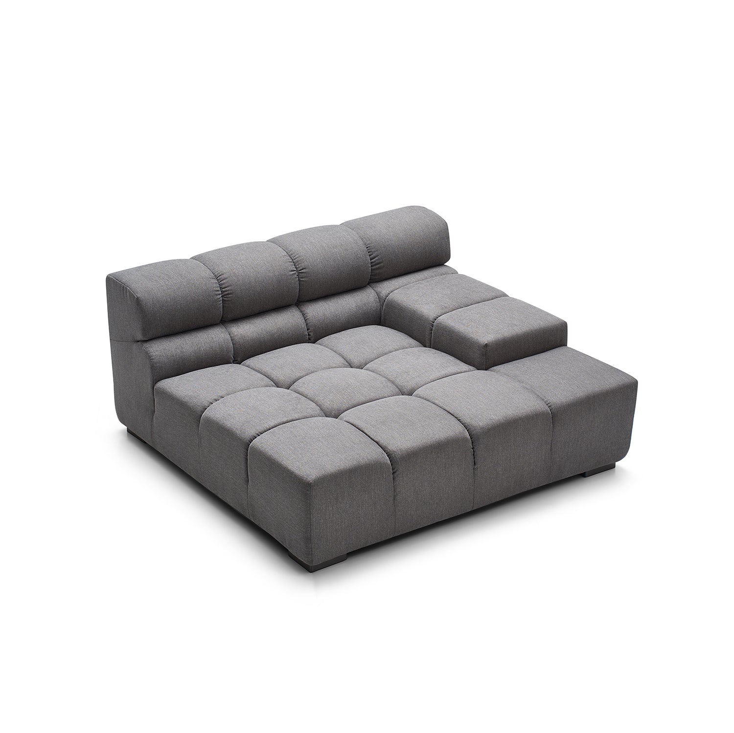 Amora Sofa - Big Chaise - Mario Capasa