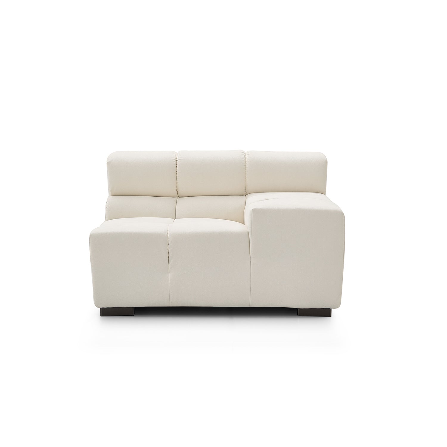 Amora Sofa - Arm Seat - Mario Capasa