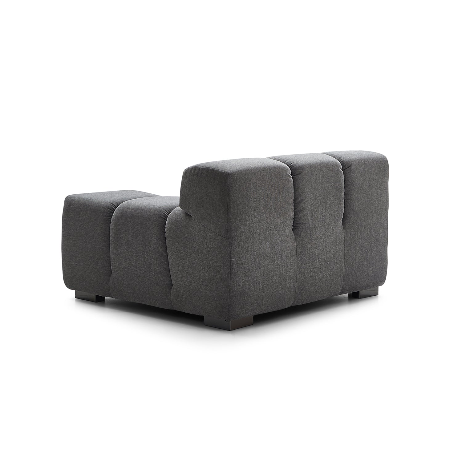 Amora Sofa - Arm Seat - Mario Capasa