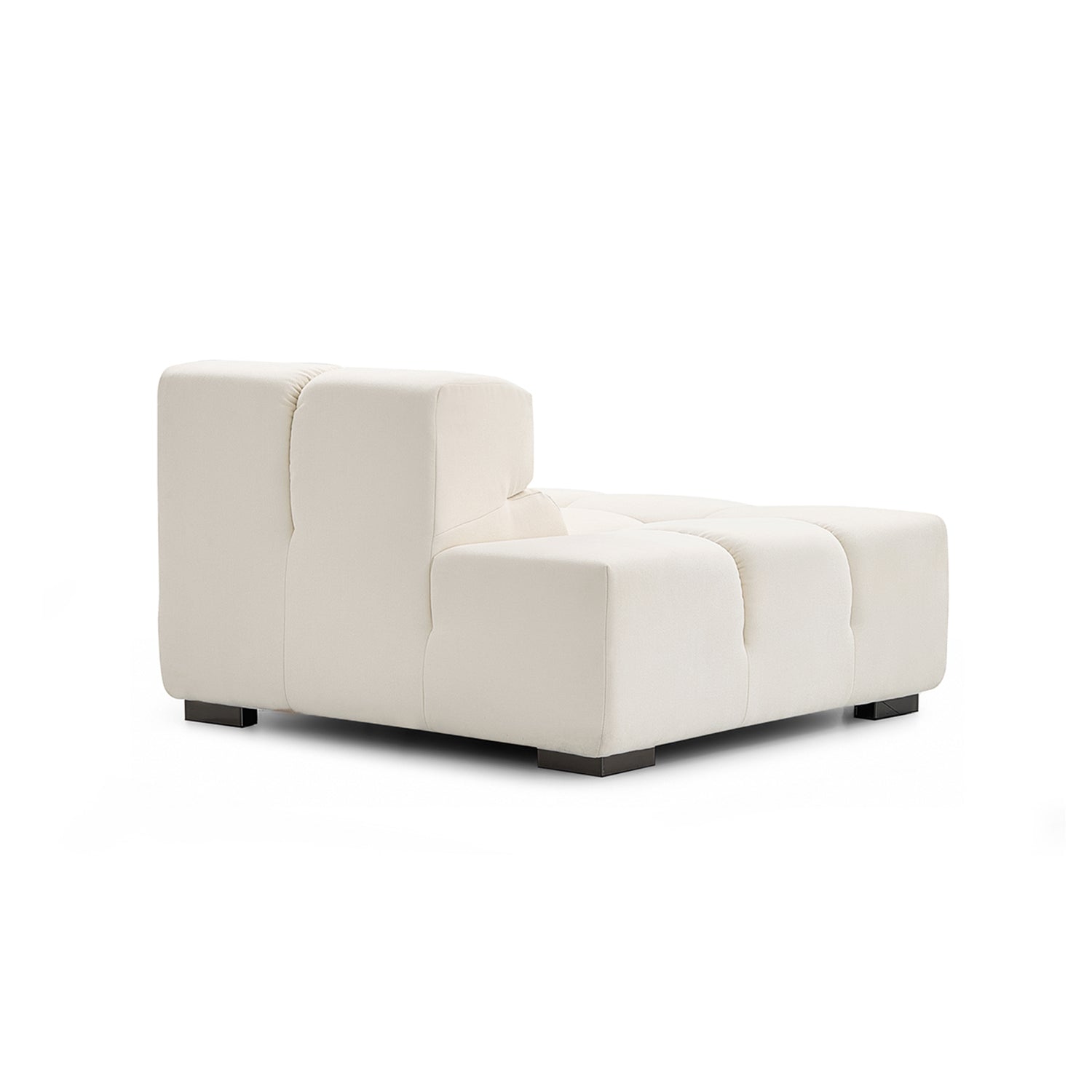 Amora Sofa - Armless - Mario Capasa