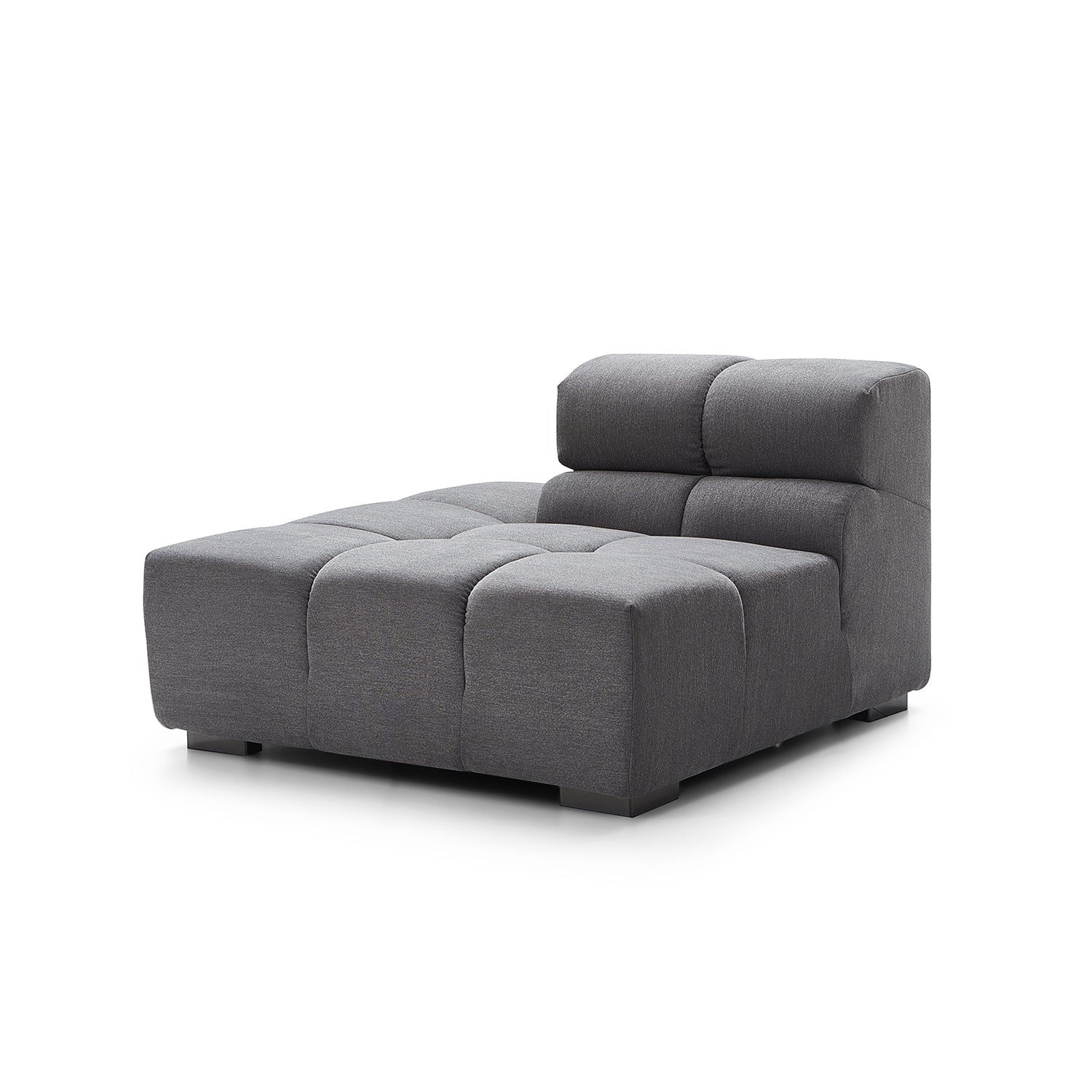 Amora Sofa - Armless - Mario Capasa