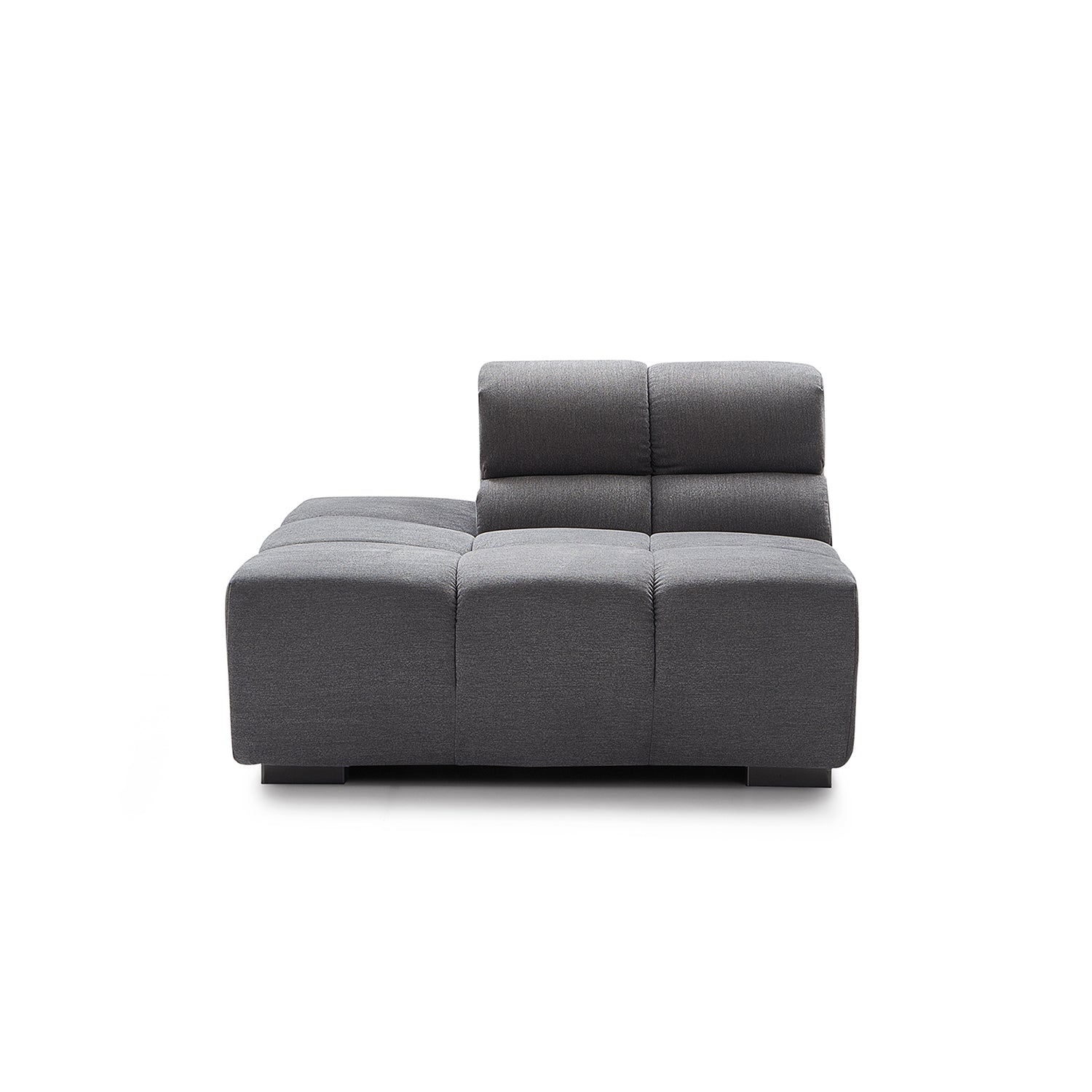 Amora Sofa - Armless - Mario Capasa