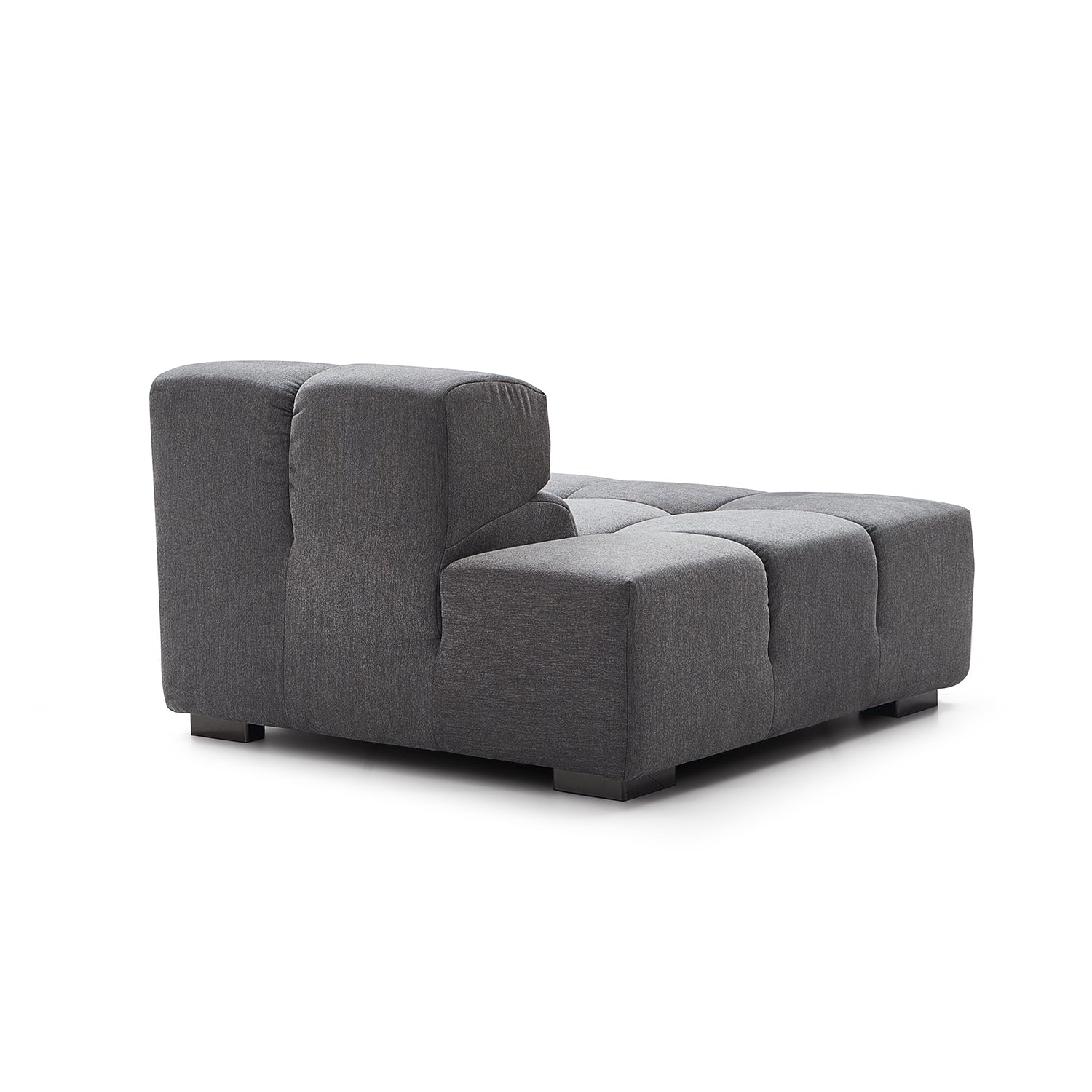 Amora Sofa - Armless - Mario Capasa