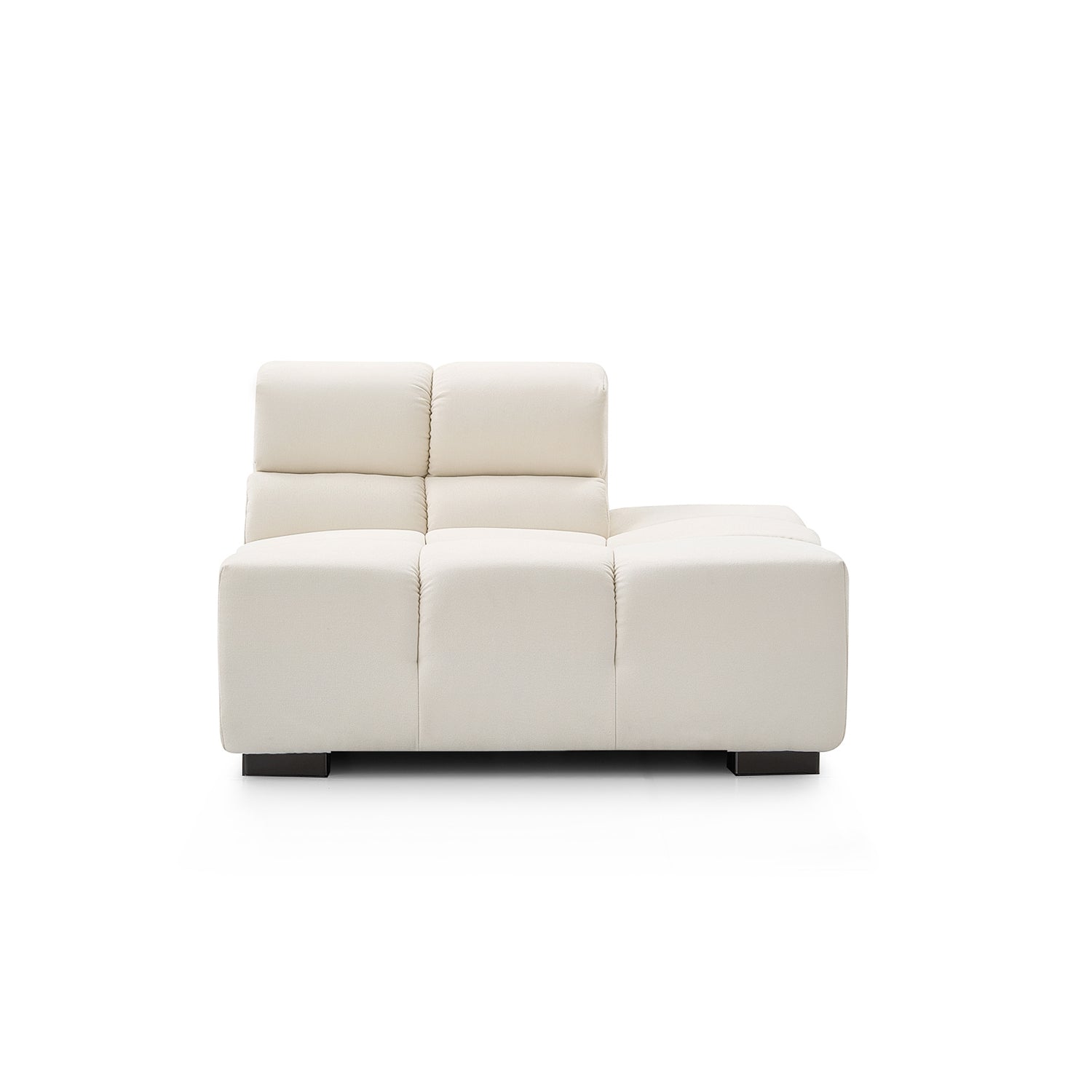 Amora Sofa - Armless - Mario Capasa