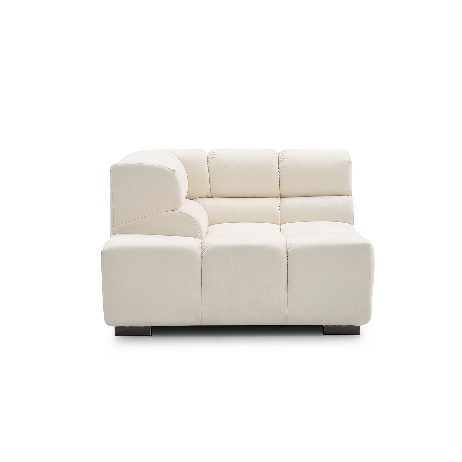 Amora Sofa - Corner Chaise - Mario Capasa