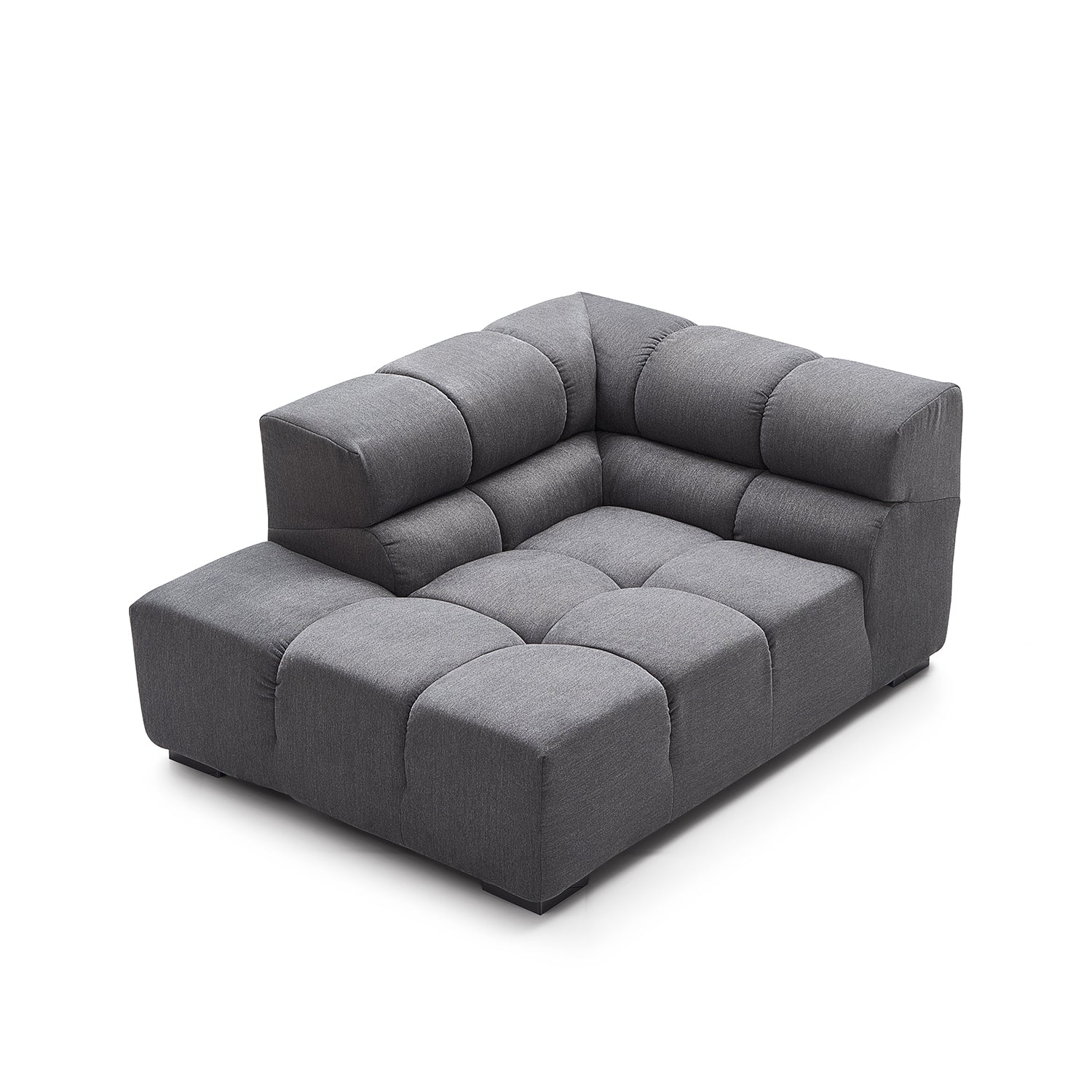 Amora Sofa - Corner Chaise - Mario Capasa
