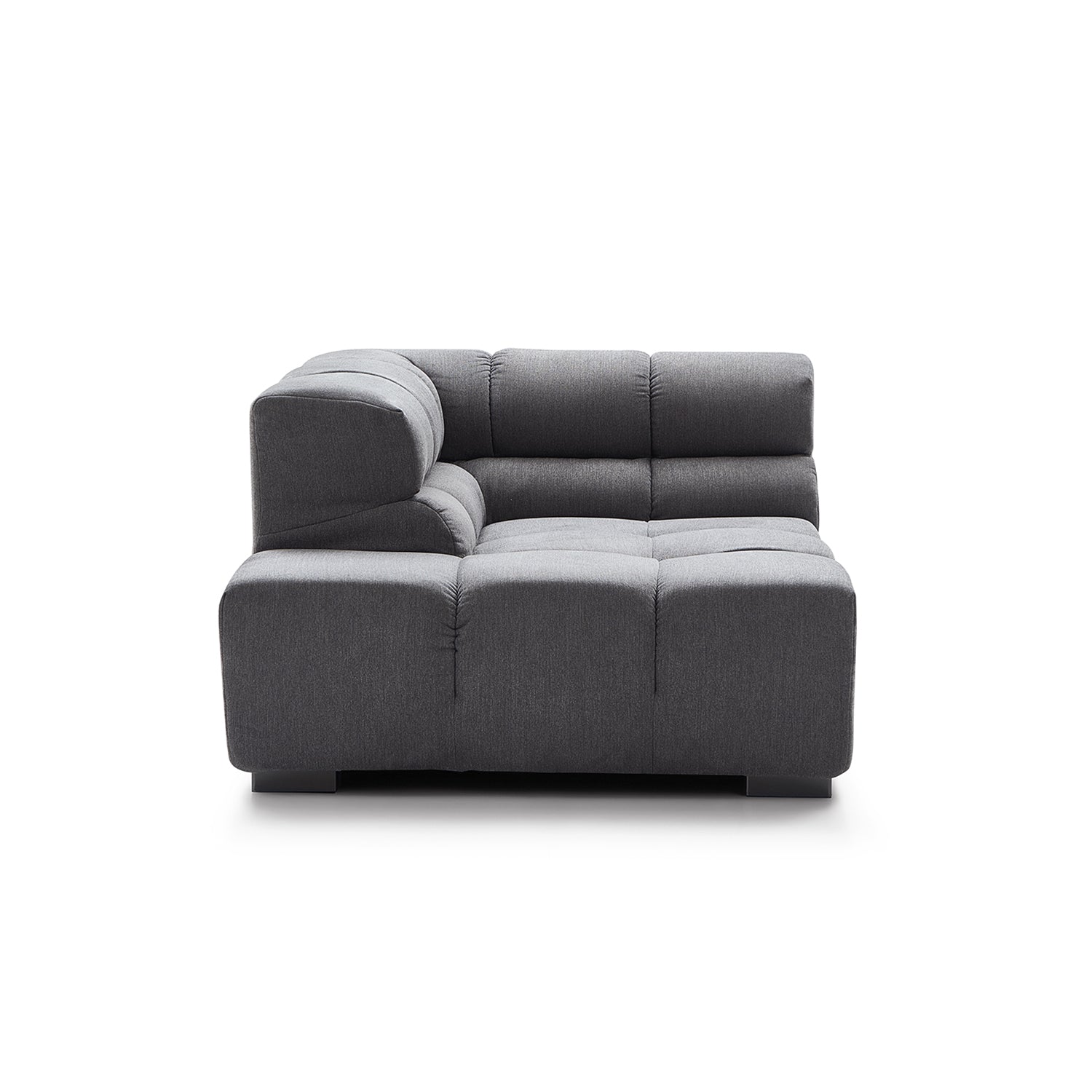 Amora Sofa - Corner Chaise - Mario Capasa
