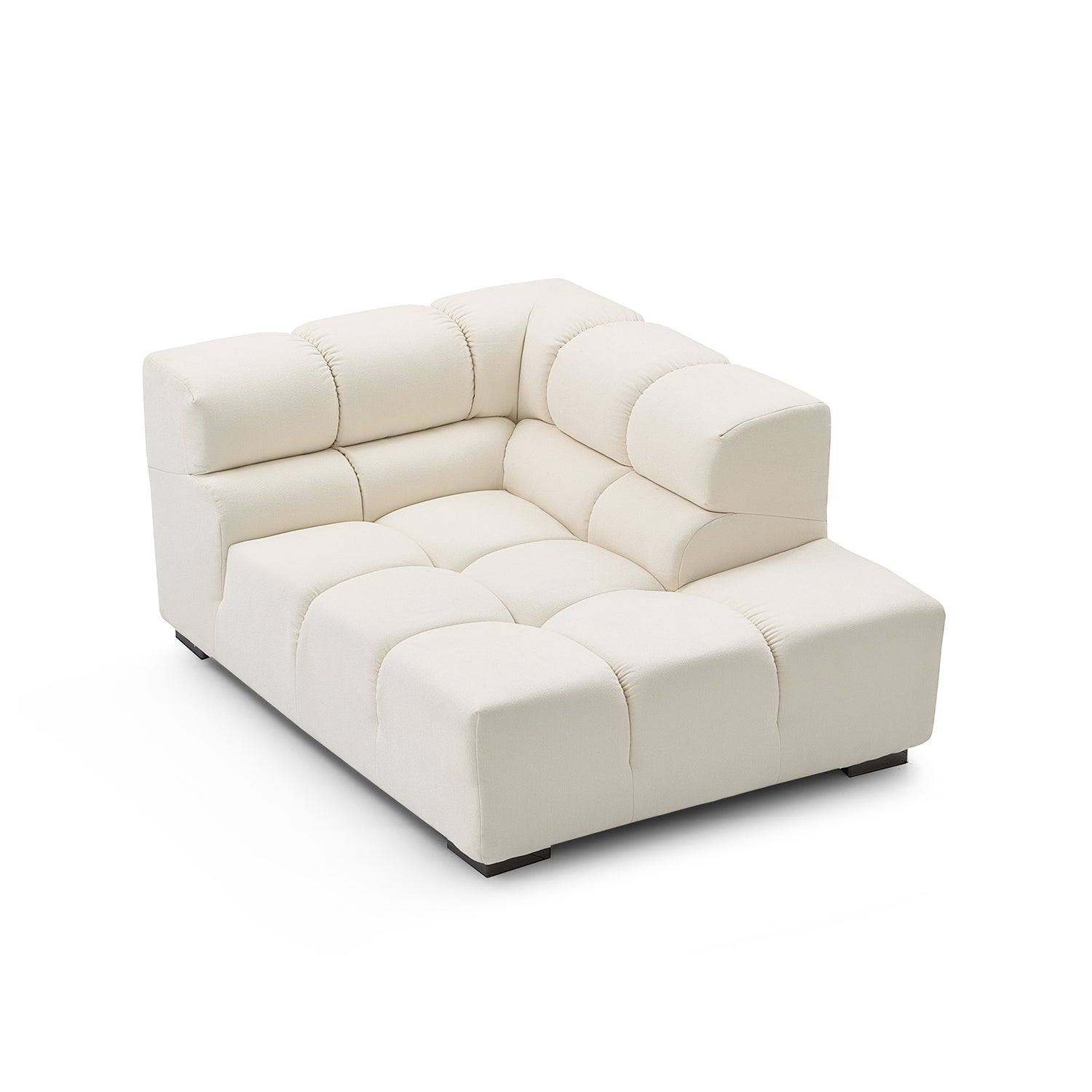 Amora Sofa - Corner Chaise - Mario Capasa