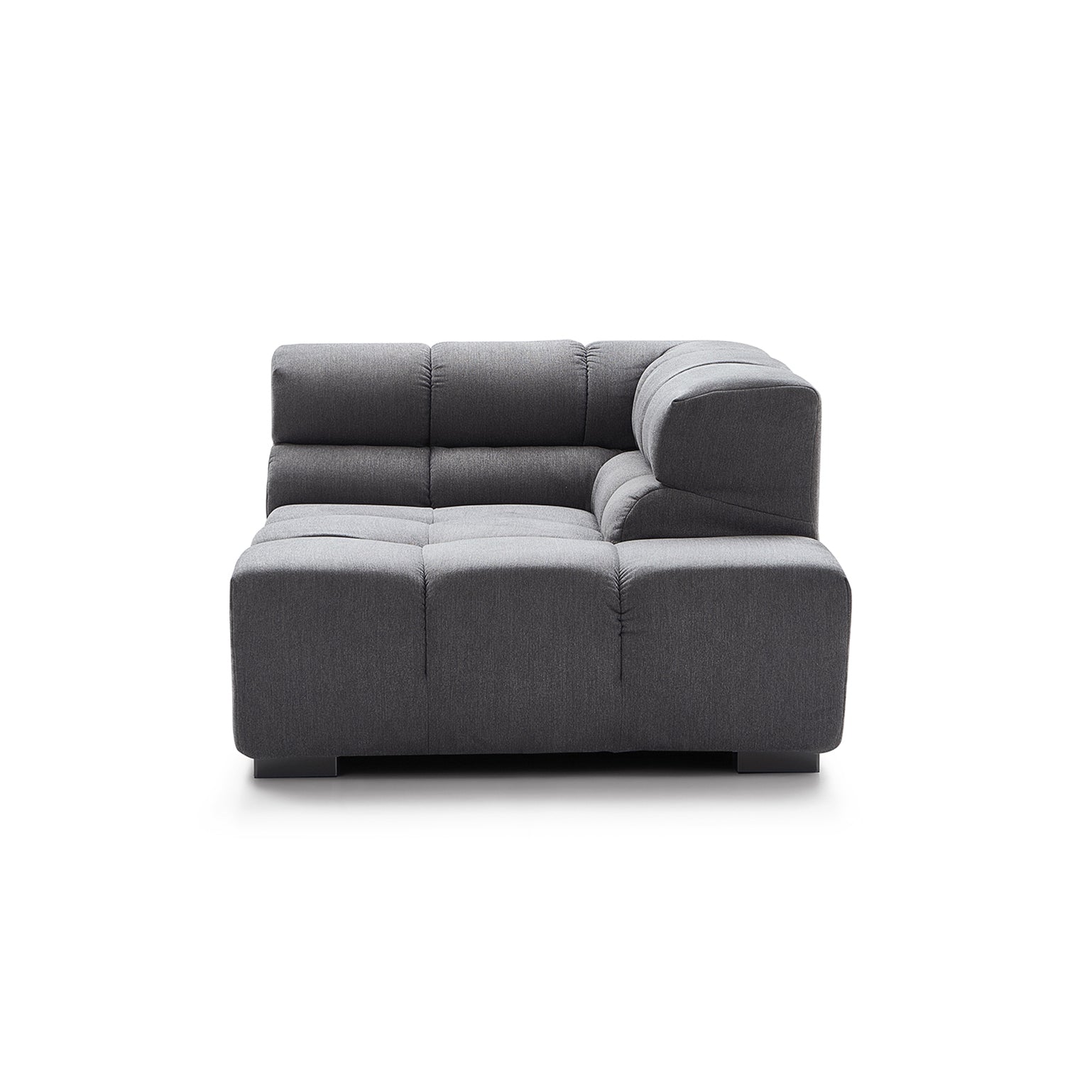 Amora Sofa - Corner Chaise - Mario Capasa