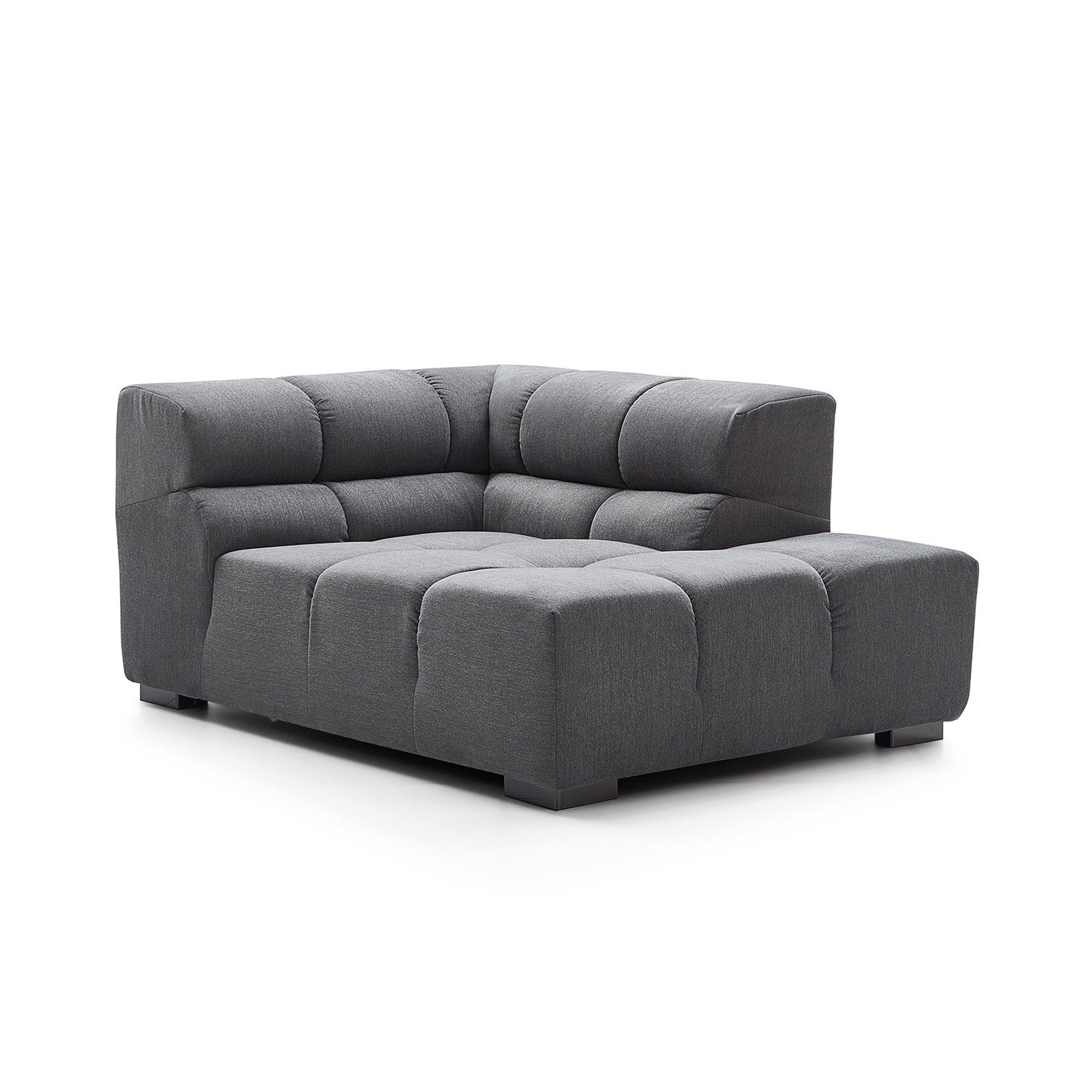 Amora Sofa - Corner Chaise - Mario Capasa