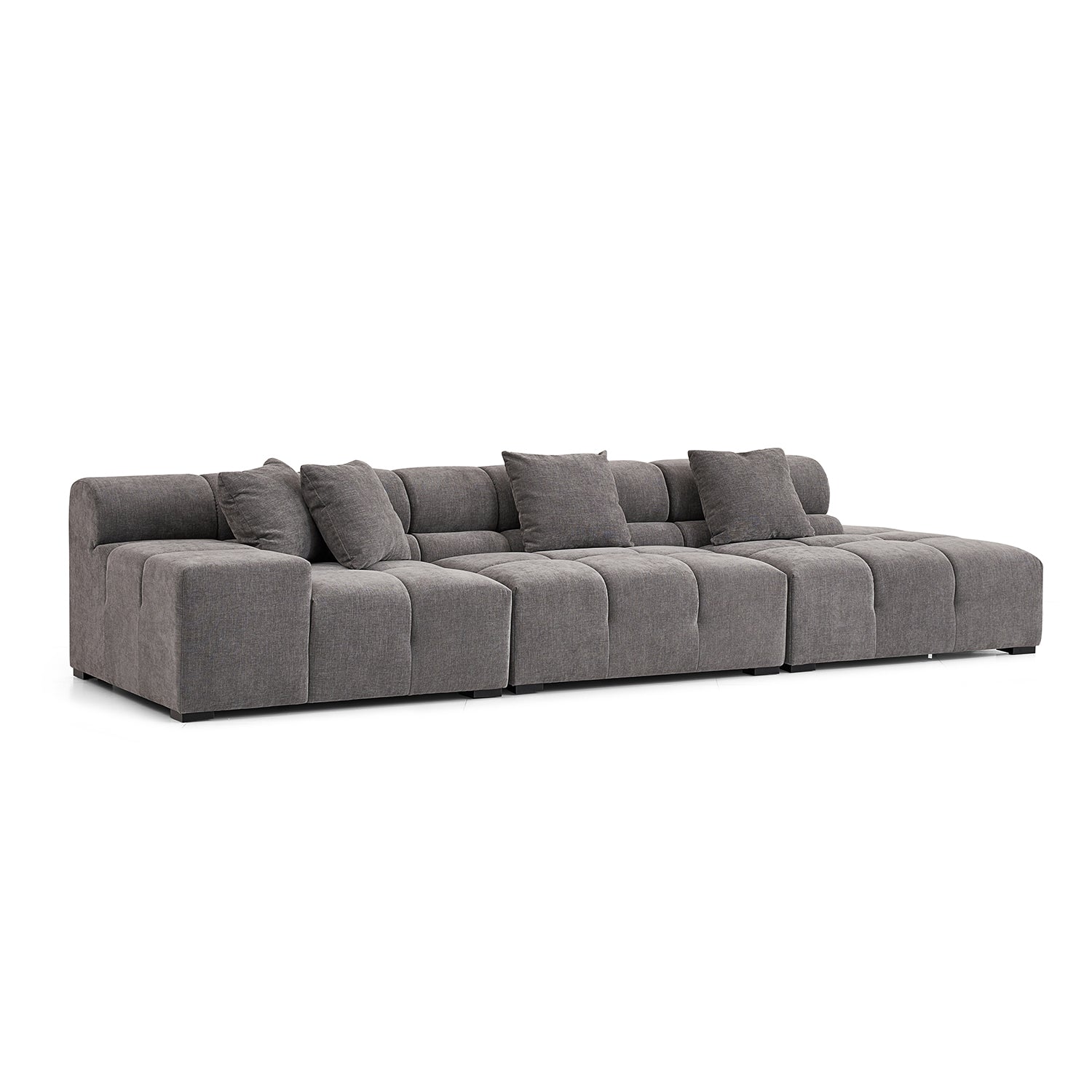 Amora Sofa - Mario Capasa