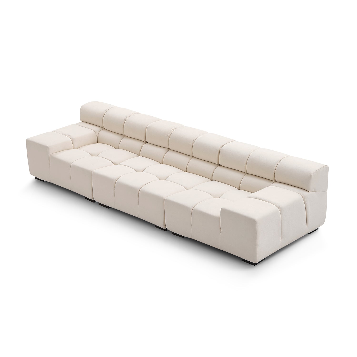 Amora Sofa Low Arms