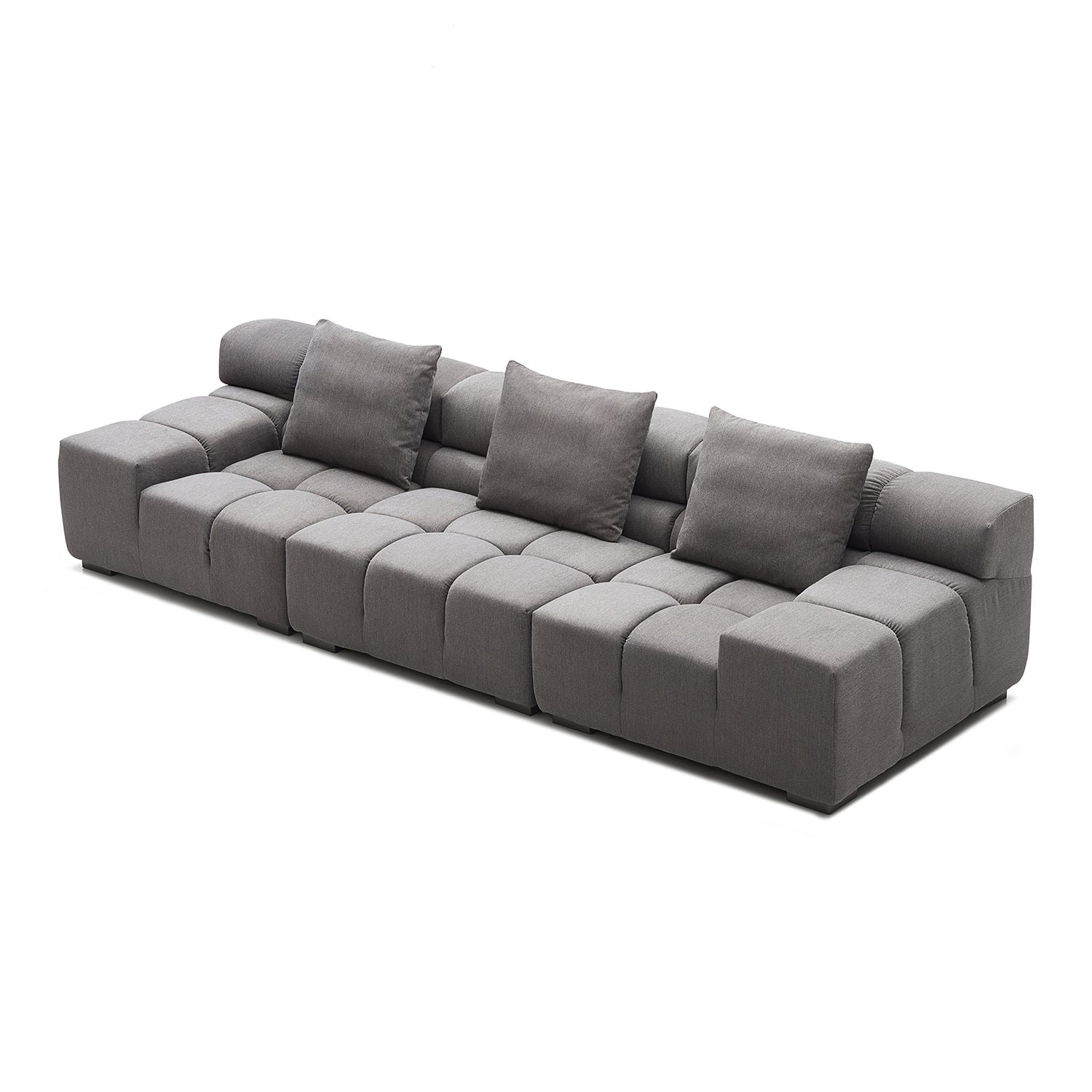 Amora Sofa Low Arms