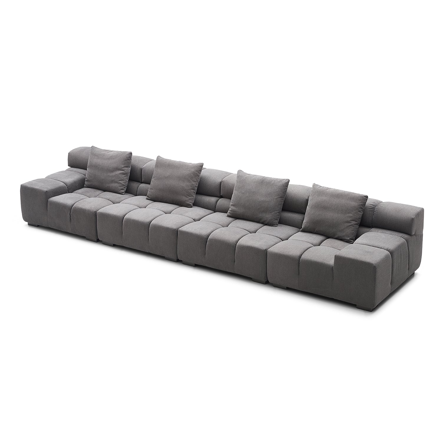Amora Sofa Low Arms