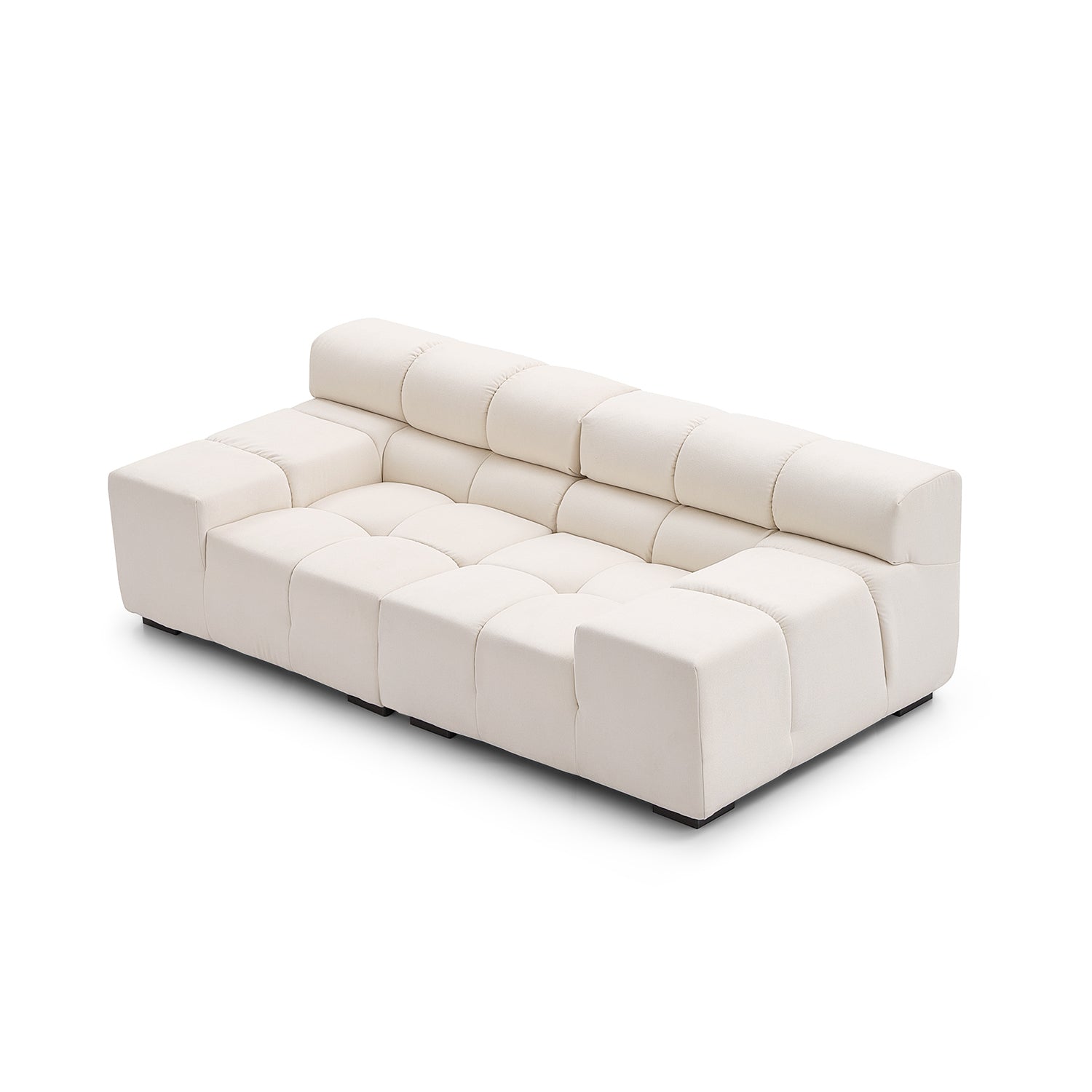 Amora Sofa Low Arms