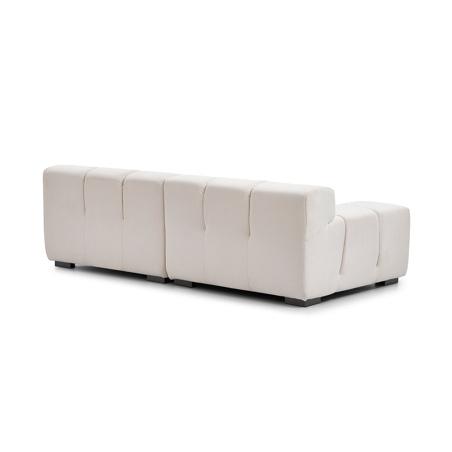 Amora Sofa Low Arms