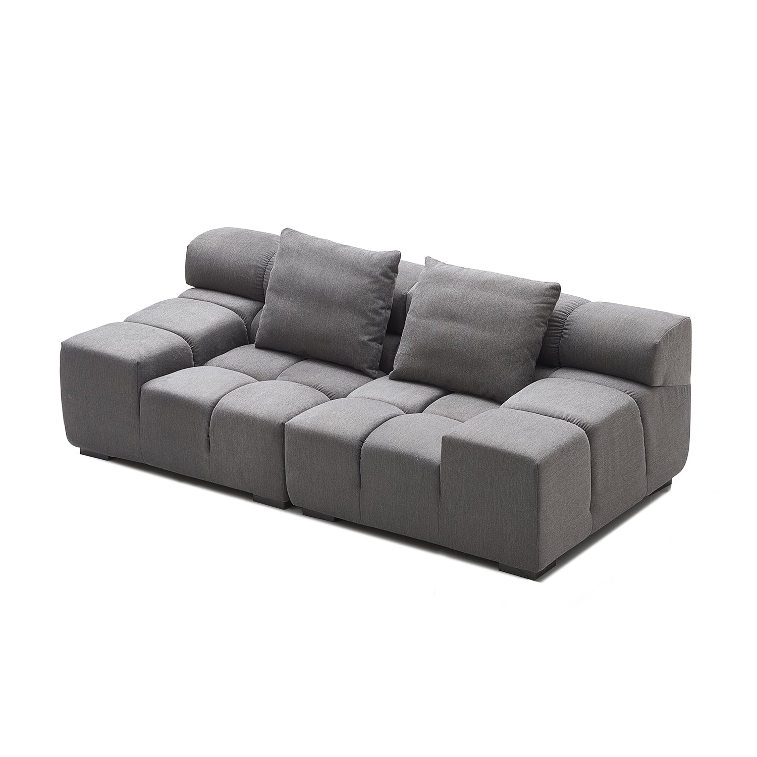 Amora Sofa Low Arms