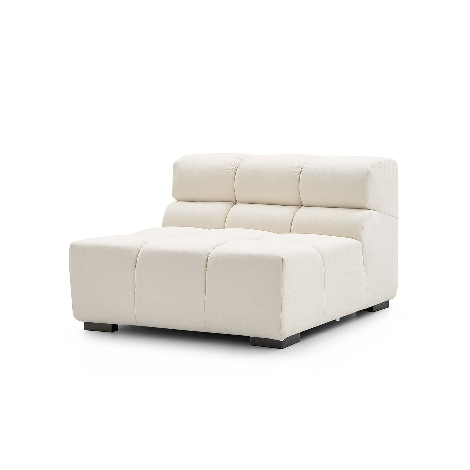 Amora Sofa - No Arm Seat - Mario Capasa