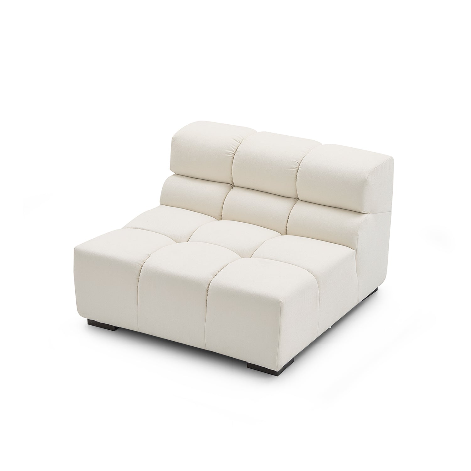 Amora Sofa - No Arm Seat - Mario Capasa