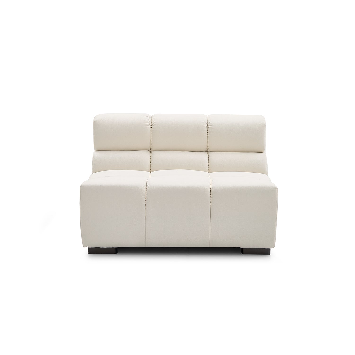 Amora Sofa - No Arm Seat - Mario Capasa