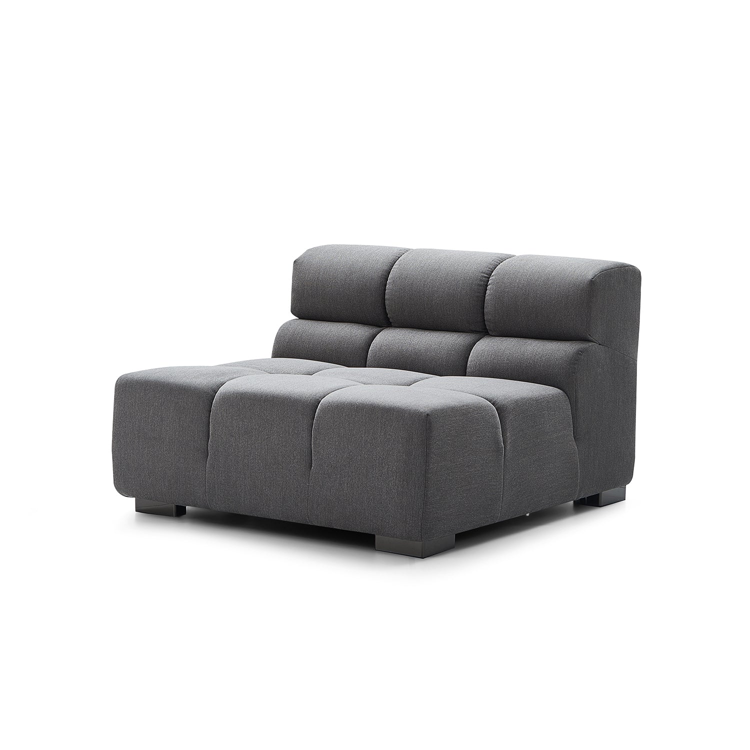 Amora Sofa - No Arm Seat - Mario Capasa