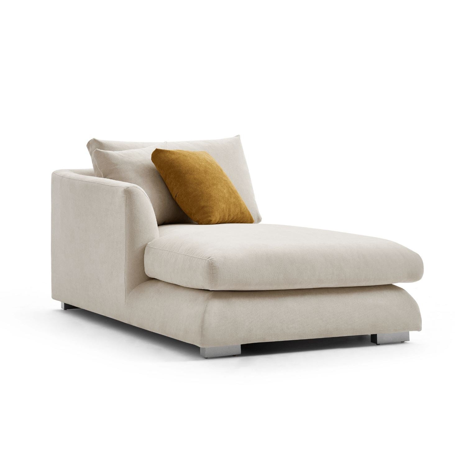 Feathers - Chaise - Mario Capasa