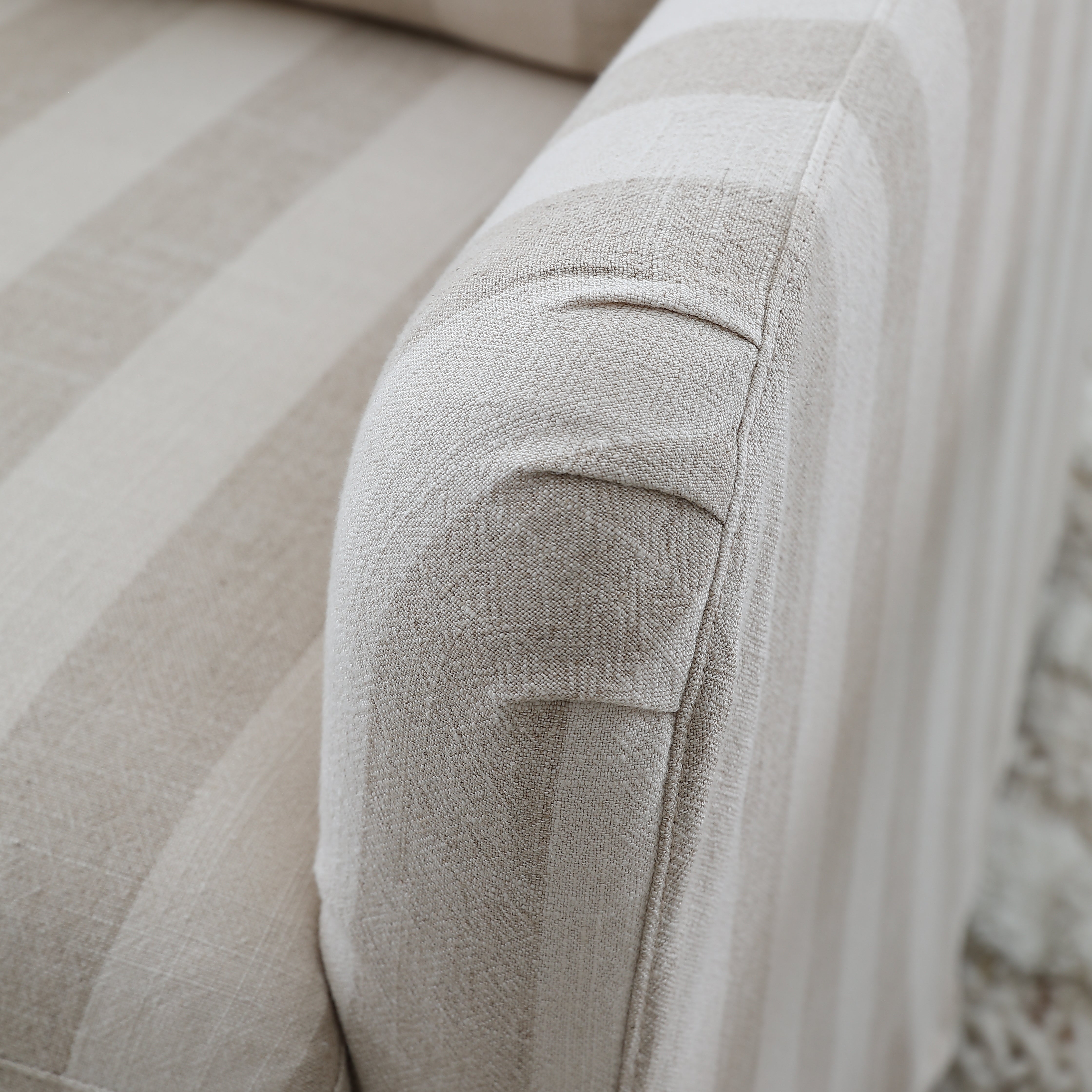 Galili Accent Chair - Mario Capasa