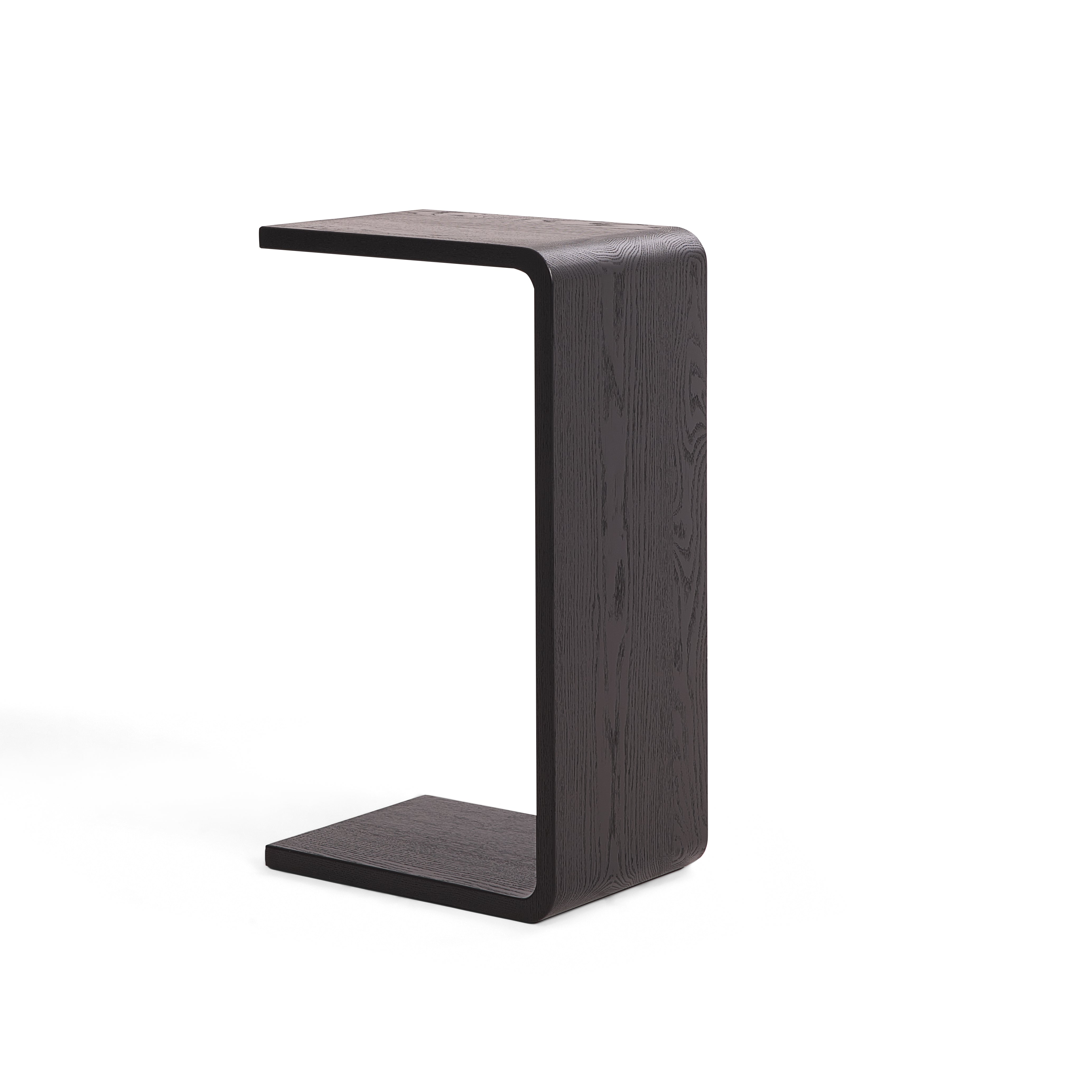 Enzo Slide Side Table - Mario Capasa