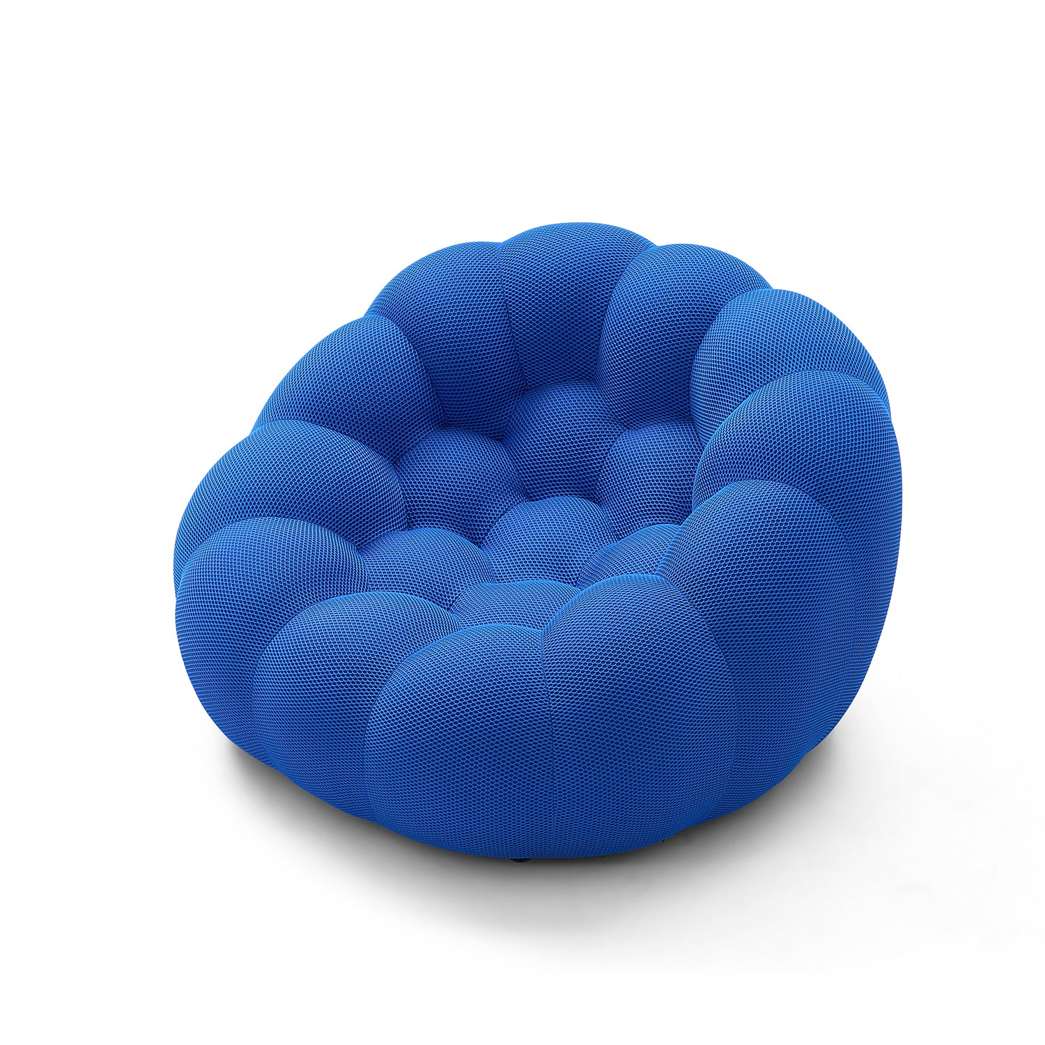 Bolla Lounge Chair - Mario Capasa