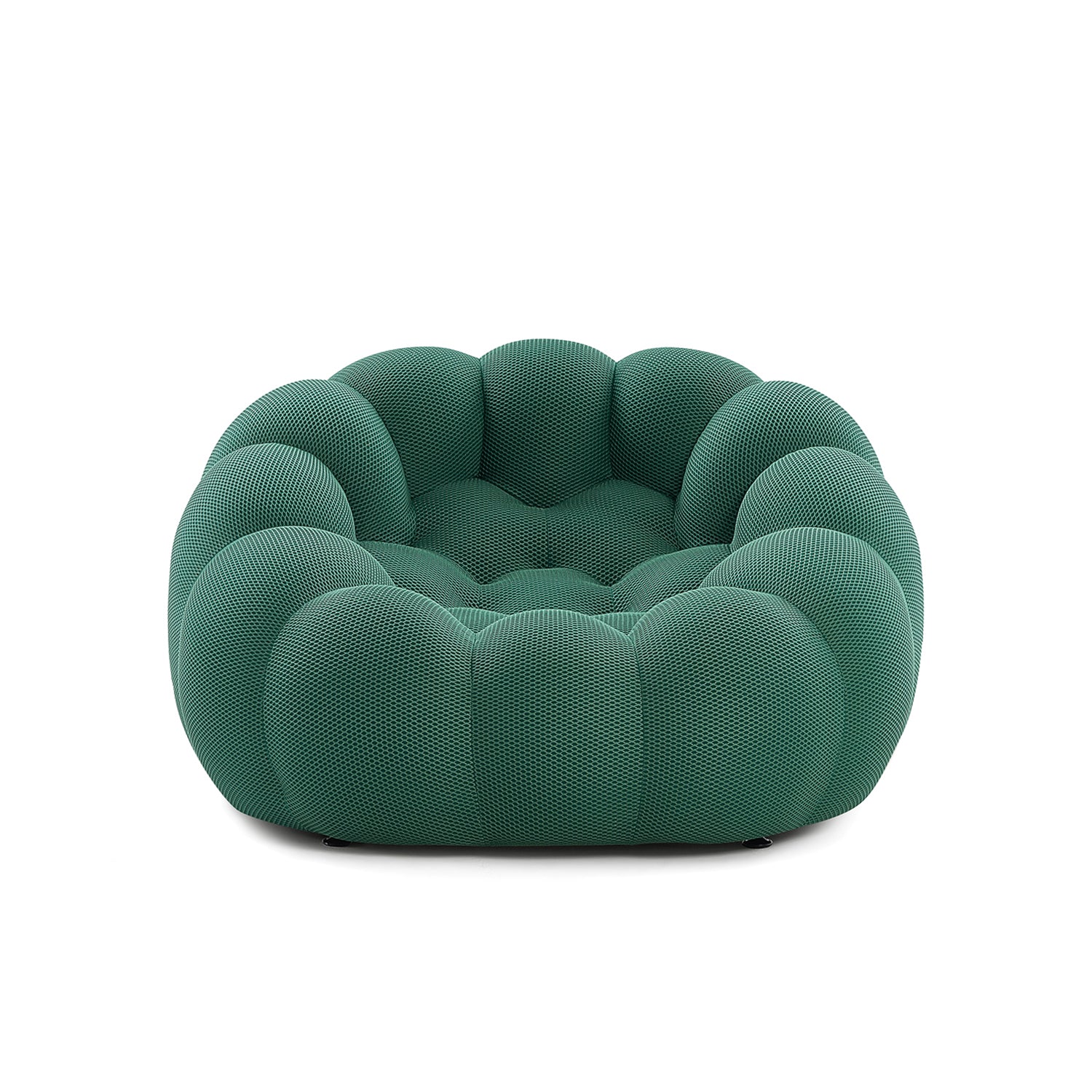 Bolla Lounge Chair - Mario Capasa
