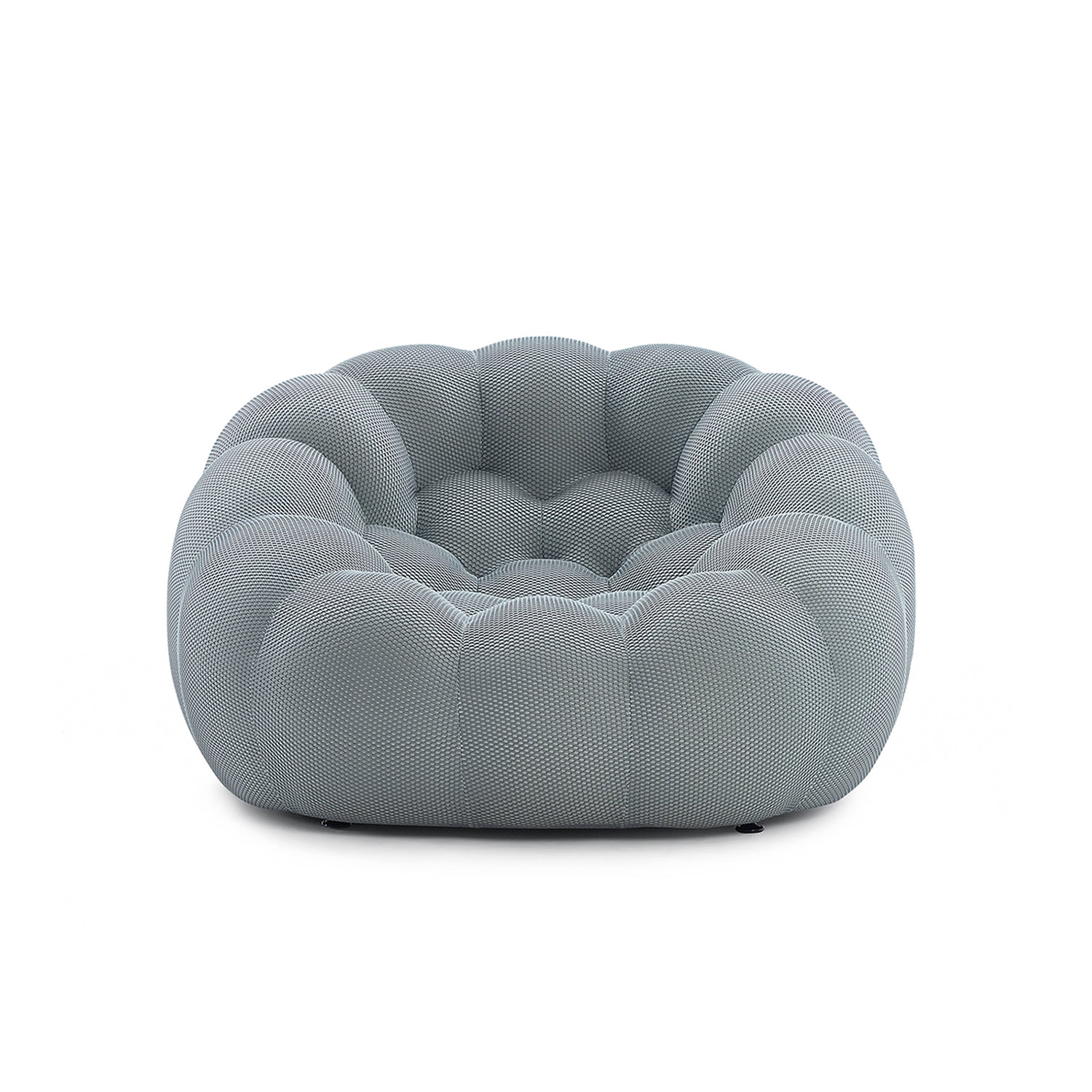 Bolla Lounge Chair - Mario Capasa
