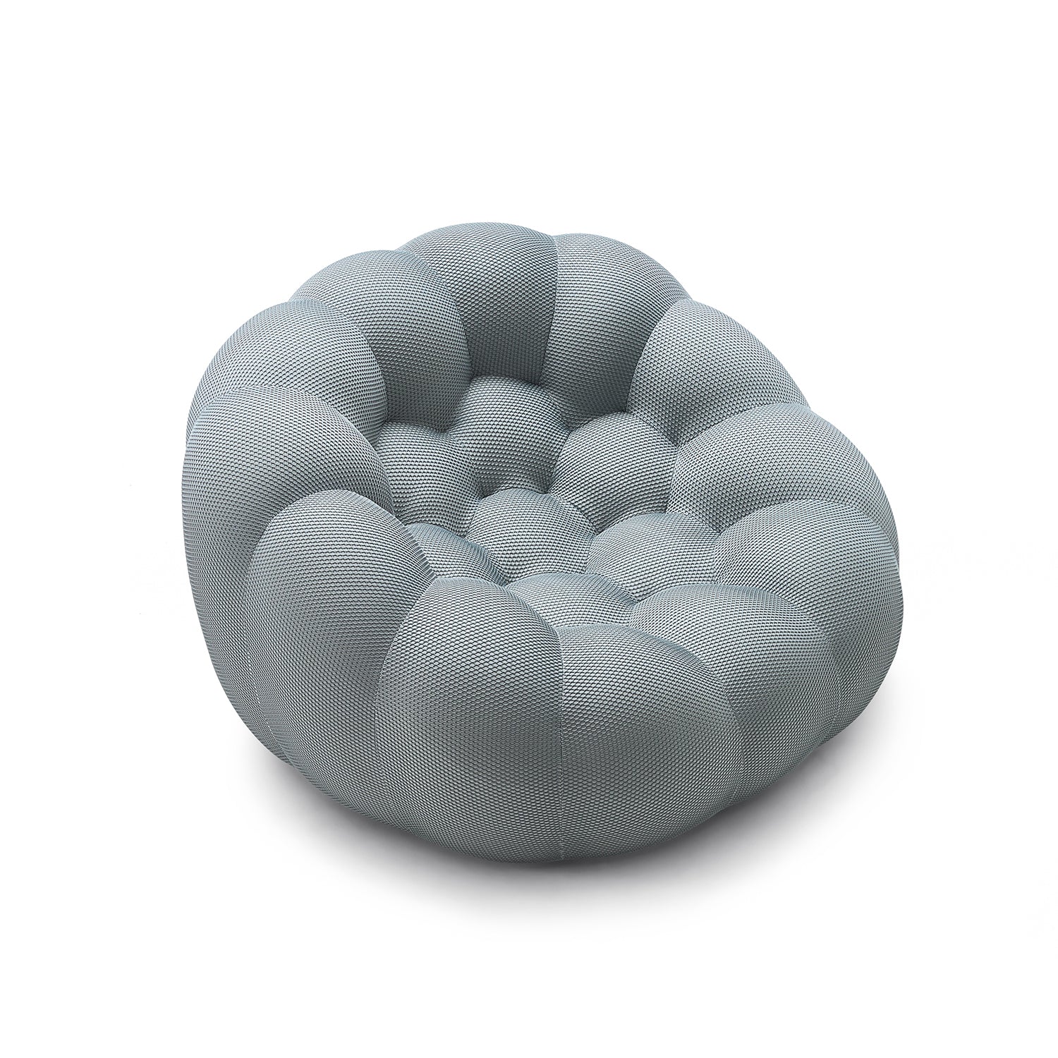 Bolla Lounge Chair - Mario Capasa