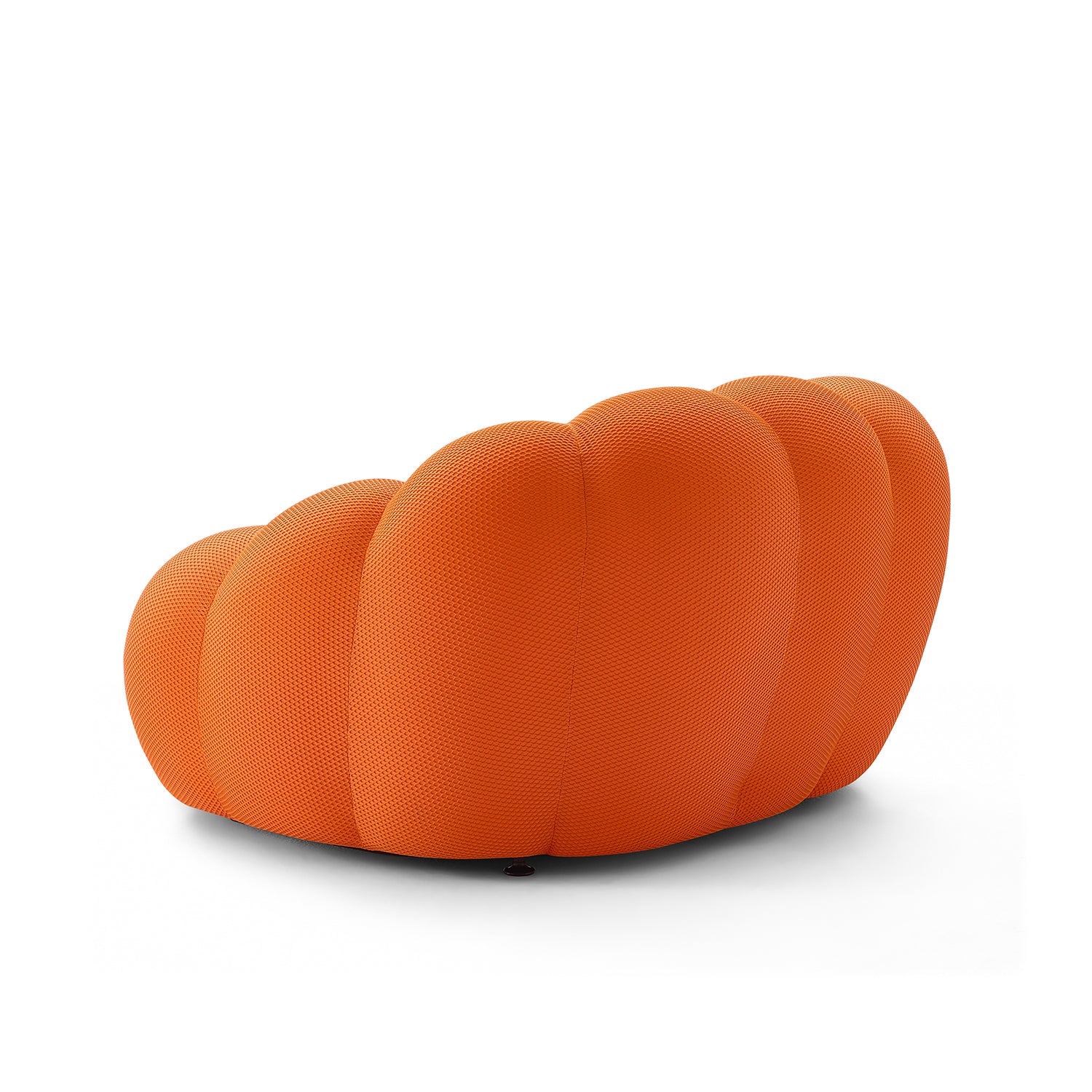 Bolla Lounge Chair - Mario Capasa