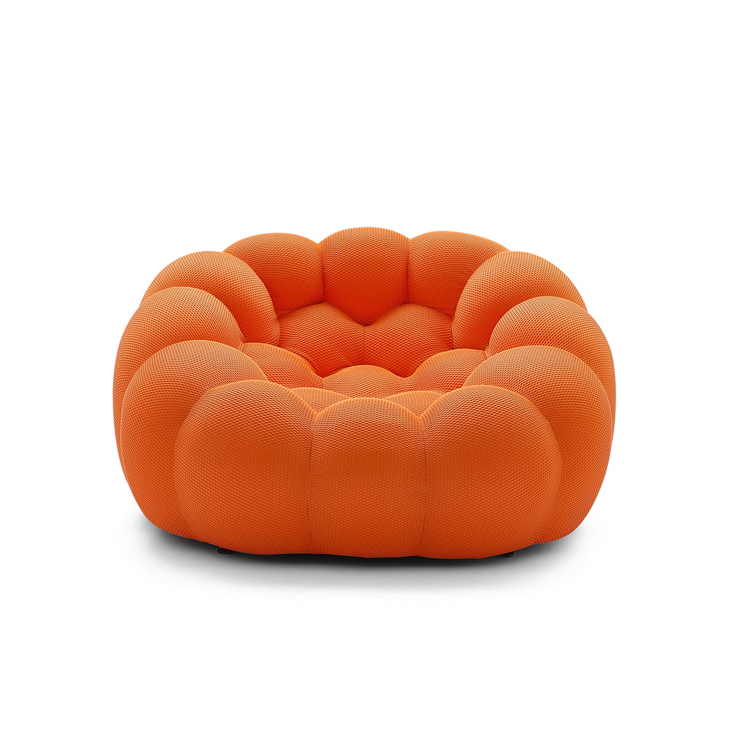 Bolla Lounge Chair - Mario Capasa